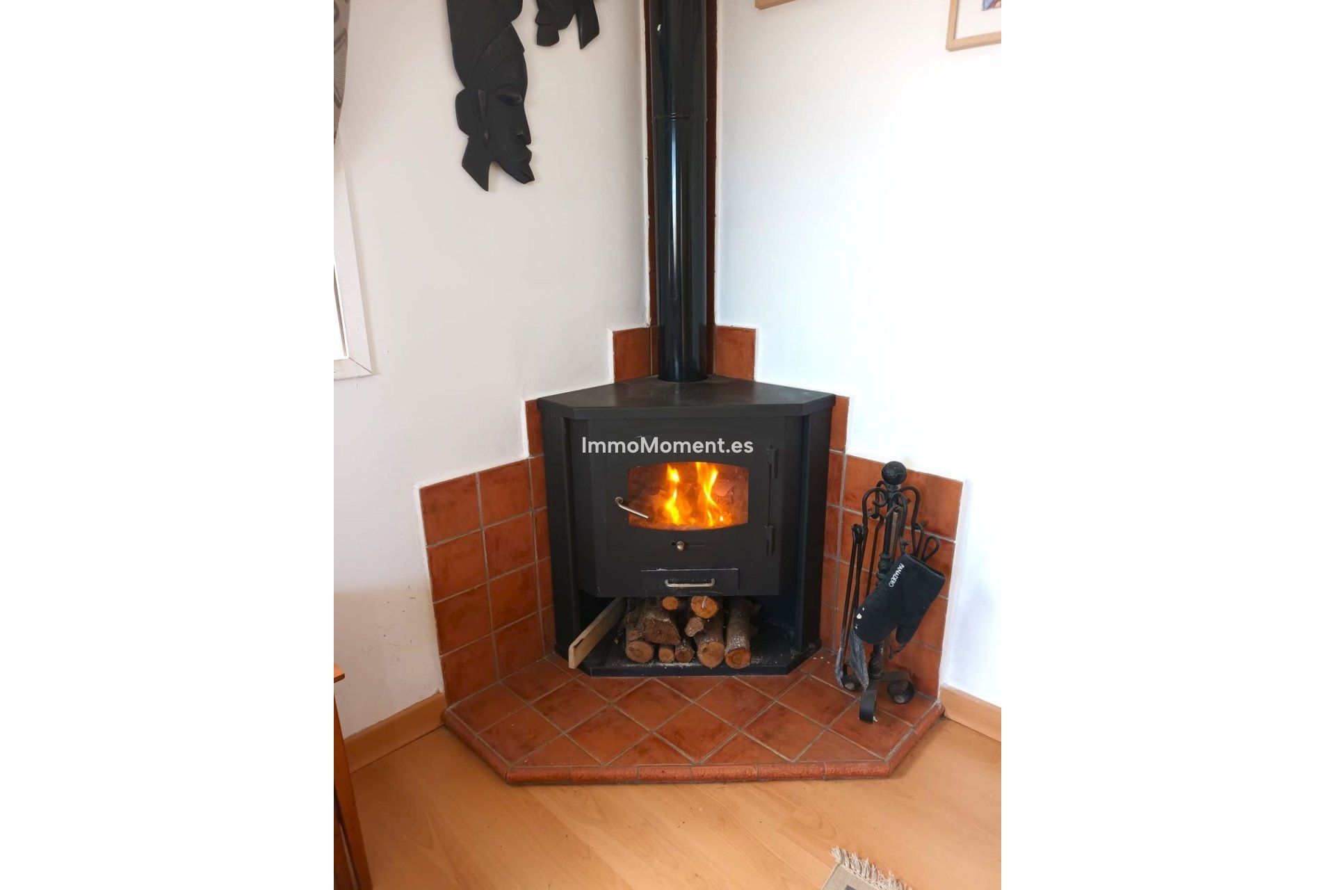 Bestaande woning - Villa - Benalmadena - Benalmadena Centro