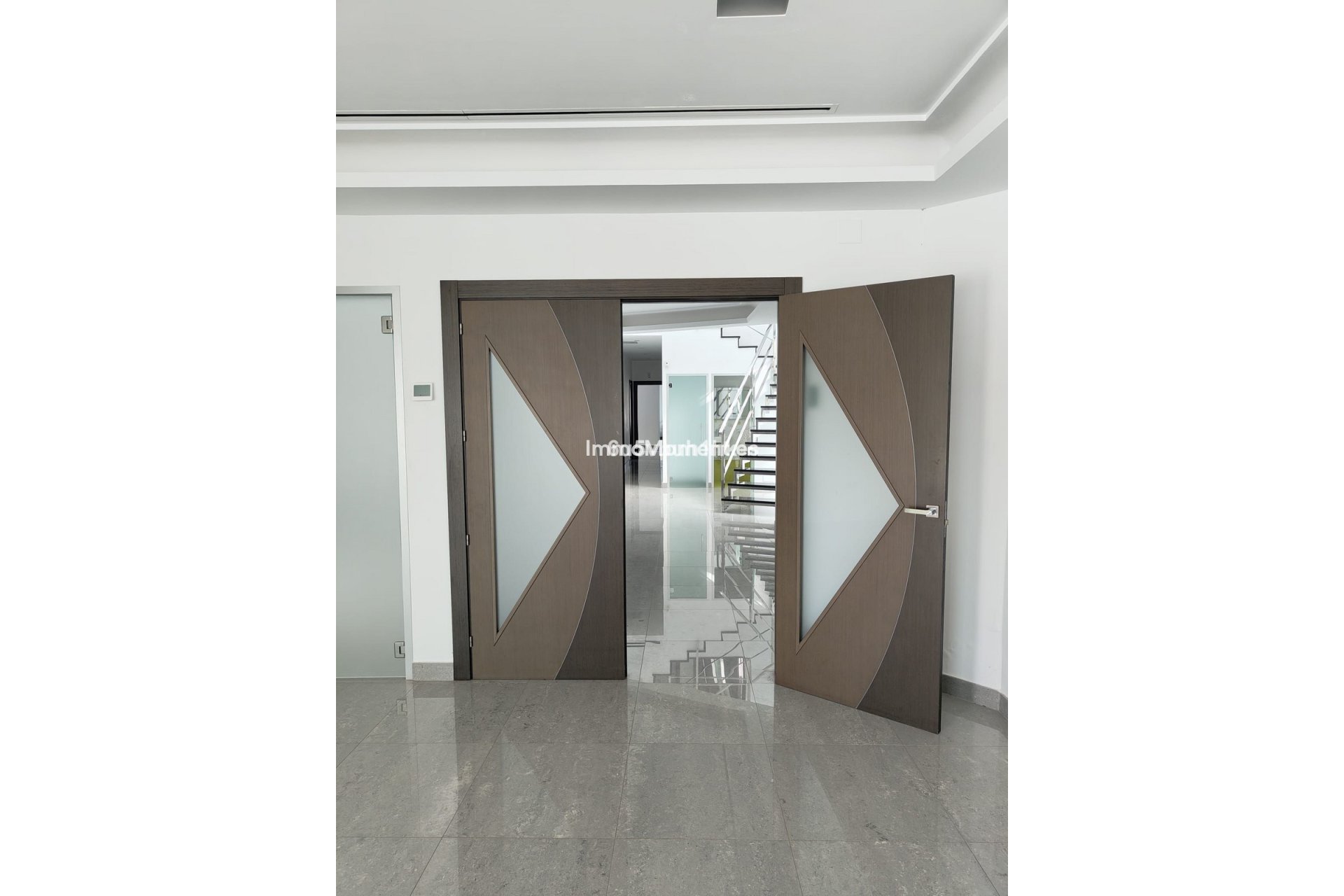 Bestaande woning - Villa - Benalmadena - Benalmadena Centro