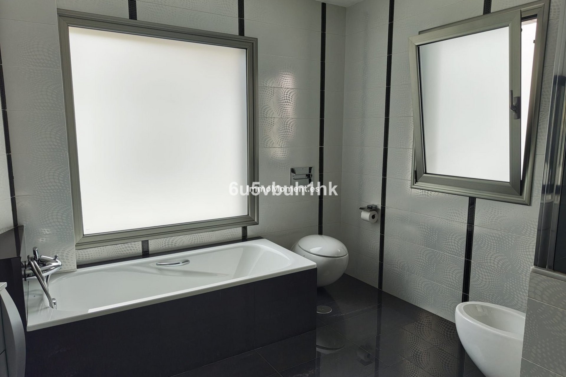 Bestaande woning - Villa - Benalmadena - Benalmadena Centro