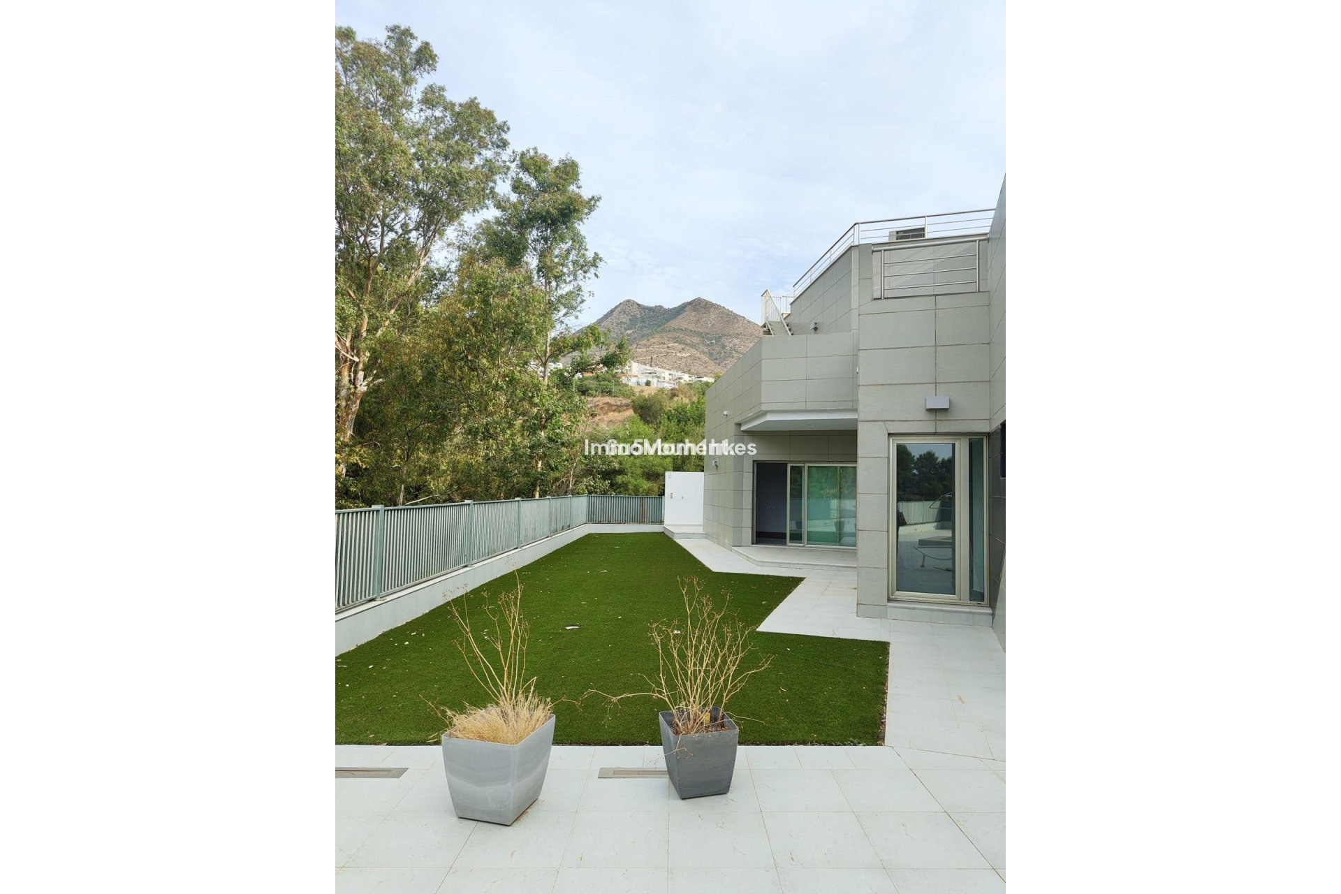 Bestaande woning - Villa - Benalmadena - Benalmadena Centro