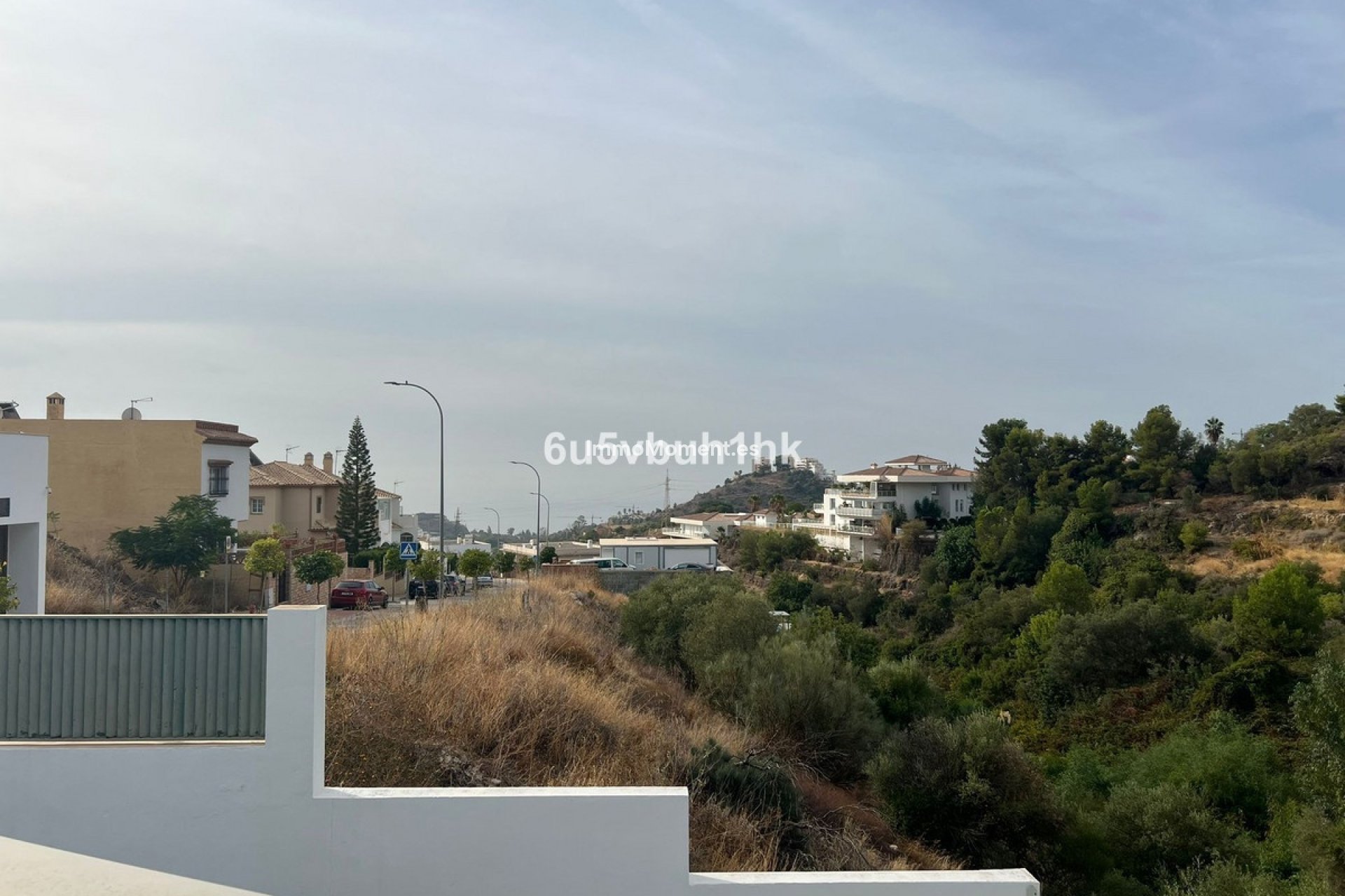 Bestaande woning - Villa - Benalmadena - Benalmadena Centro