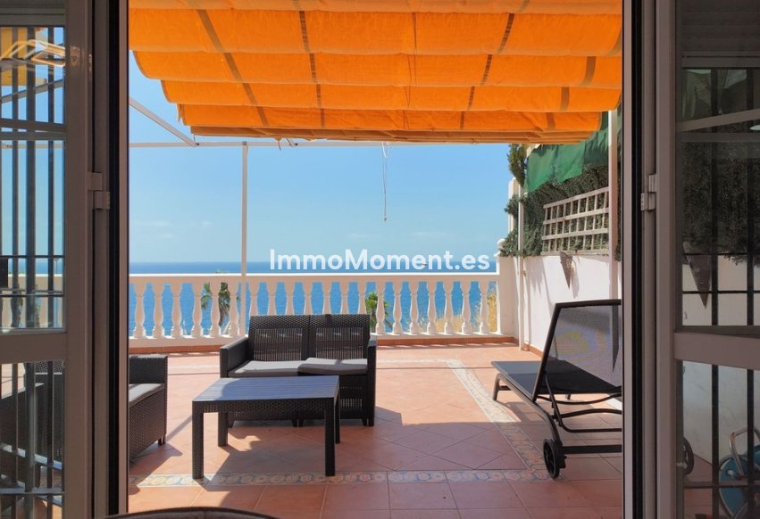 Bestaande woning - Villa - Benalmadena - Benalmadena Centro