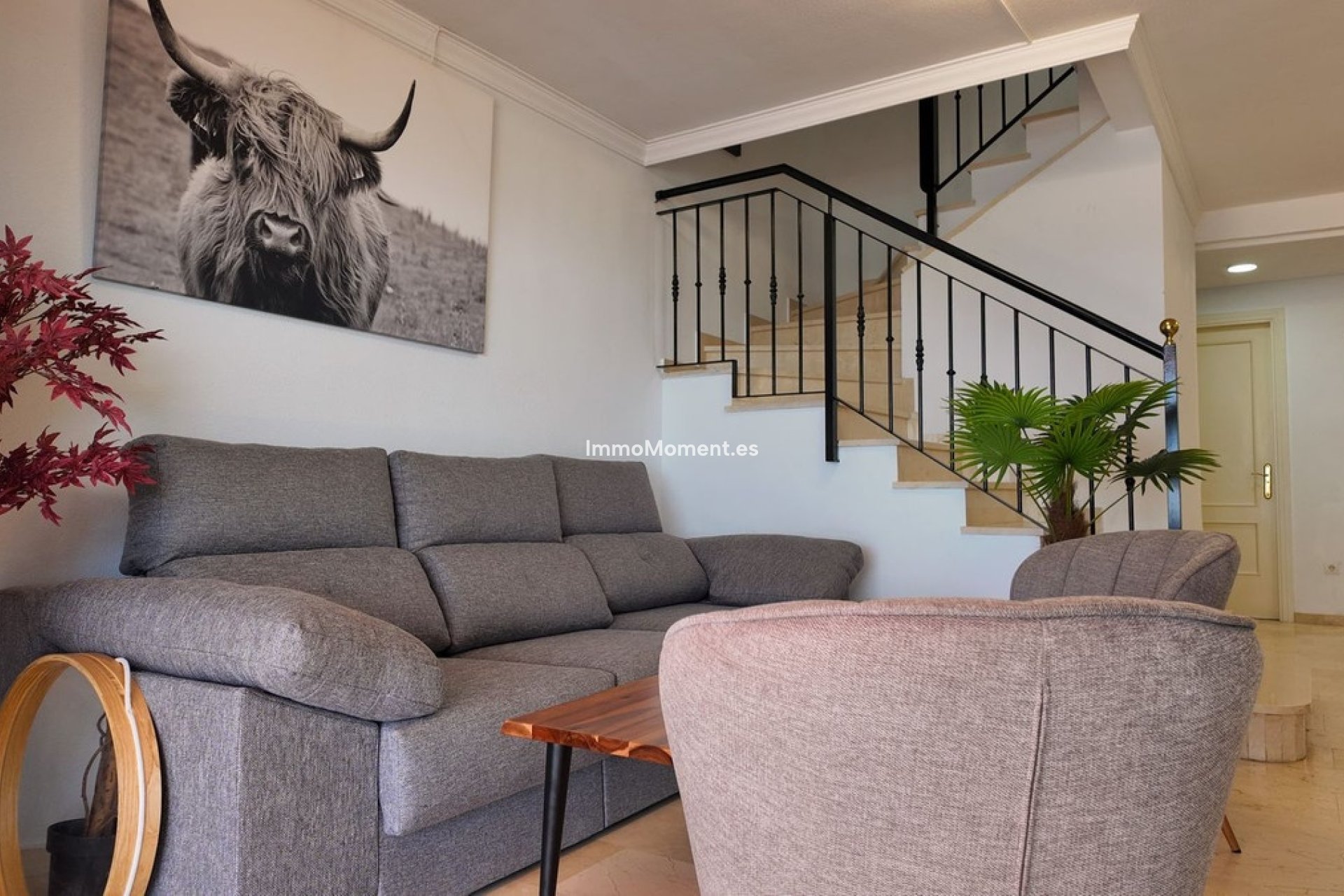 Bestaande woning - Villa - Benalmadena - Benalmadena Centro