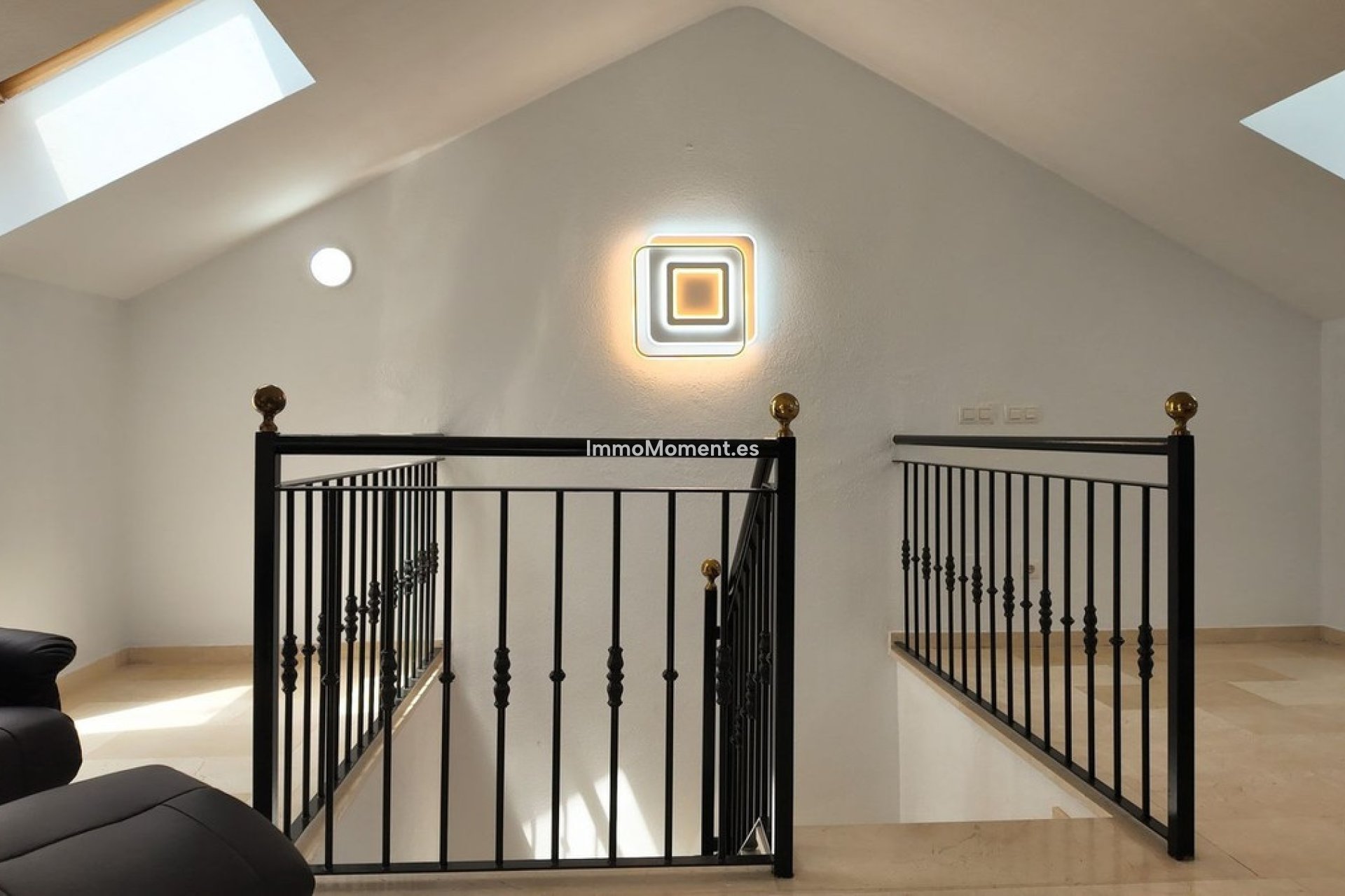 Bestaande woning - Villa - Benalmadena - Benalmadena Centro