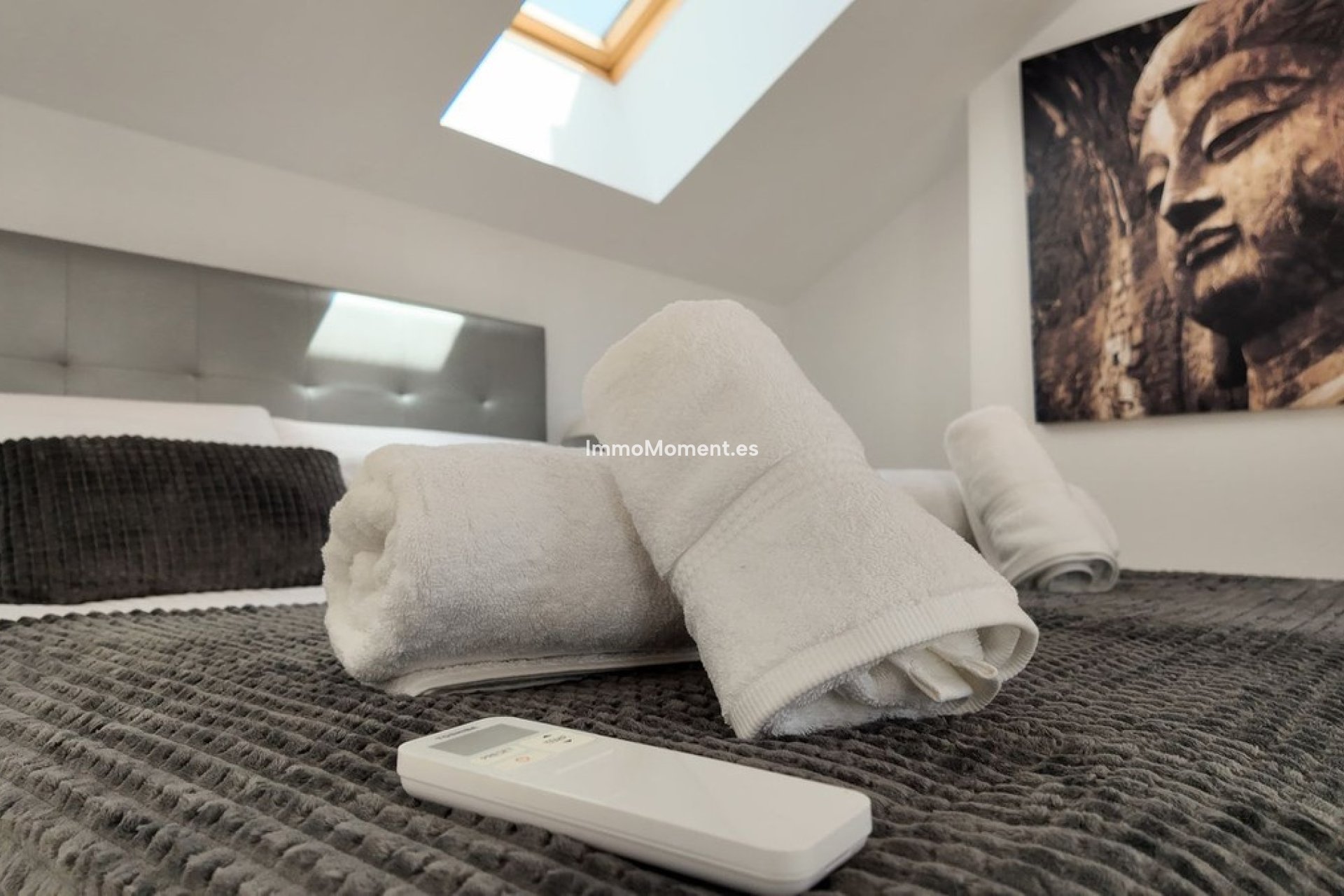 Bestaande woning - Villa - Benalmadena - Benalmadena Centro