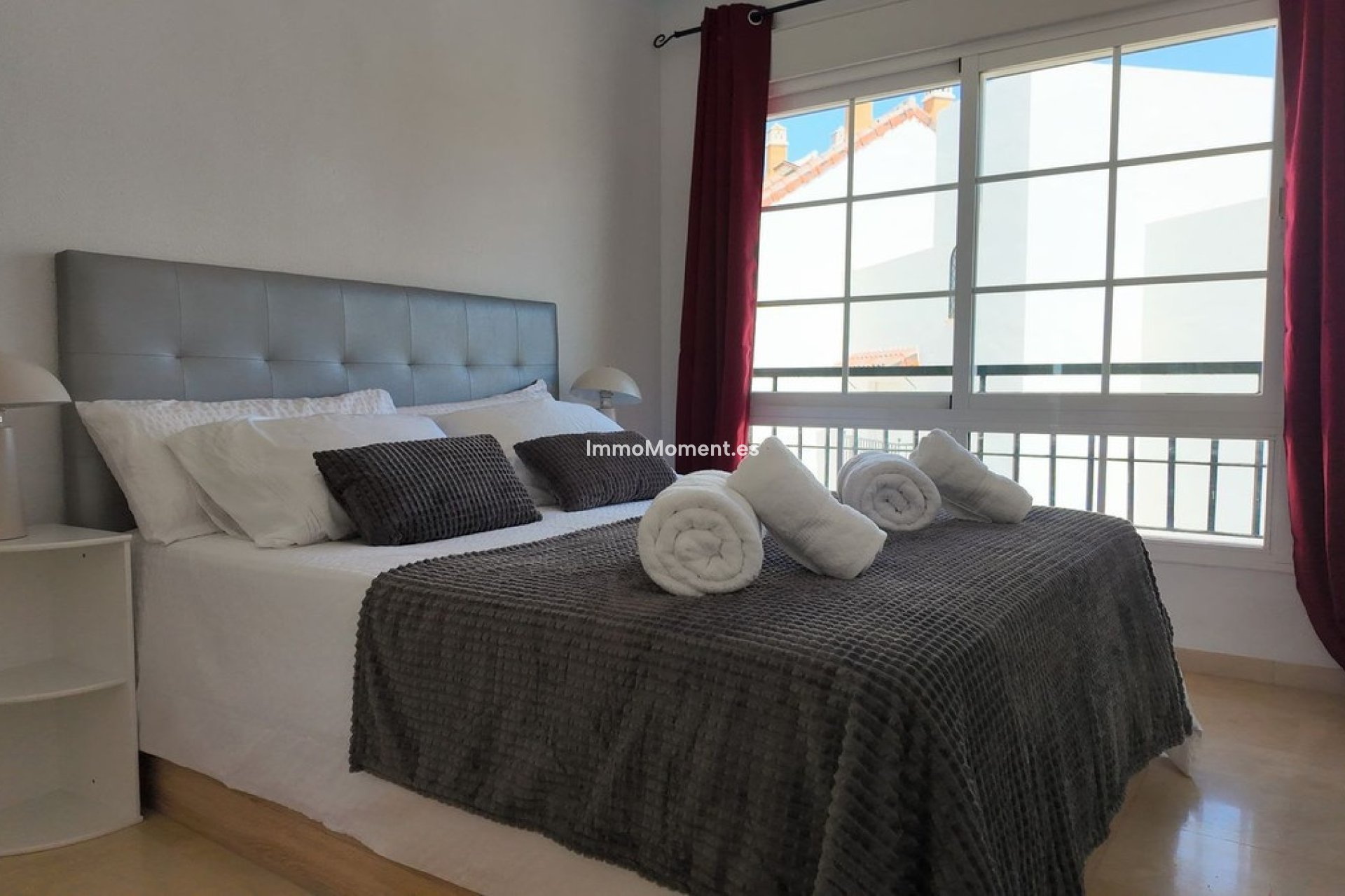 Bestaande woning - Villa - Benalmadena - Benalmadena Centro