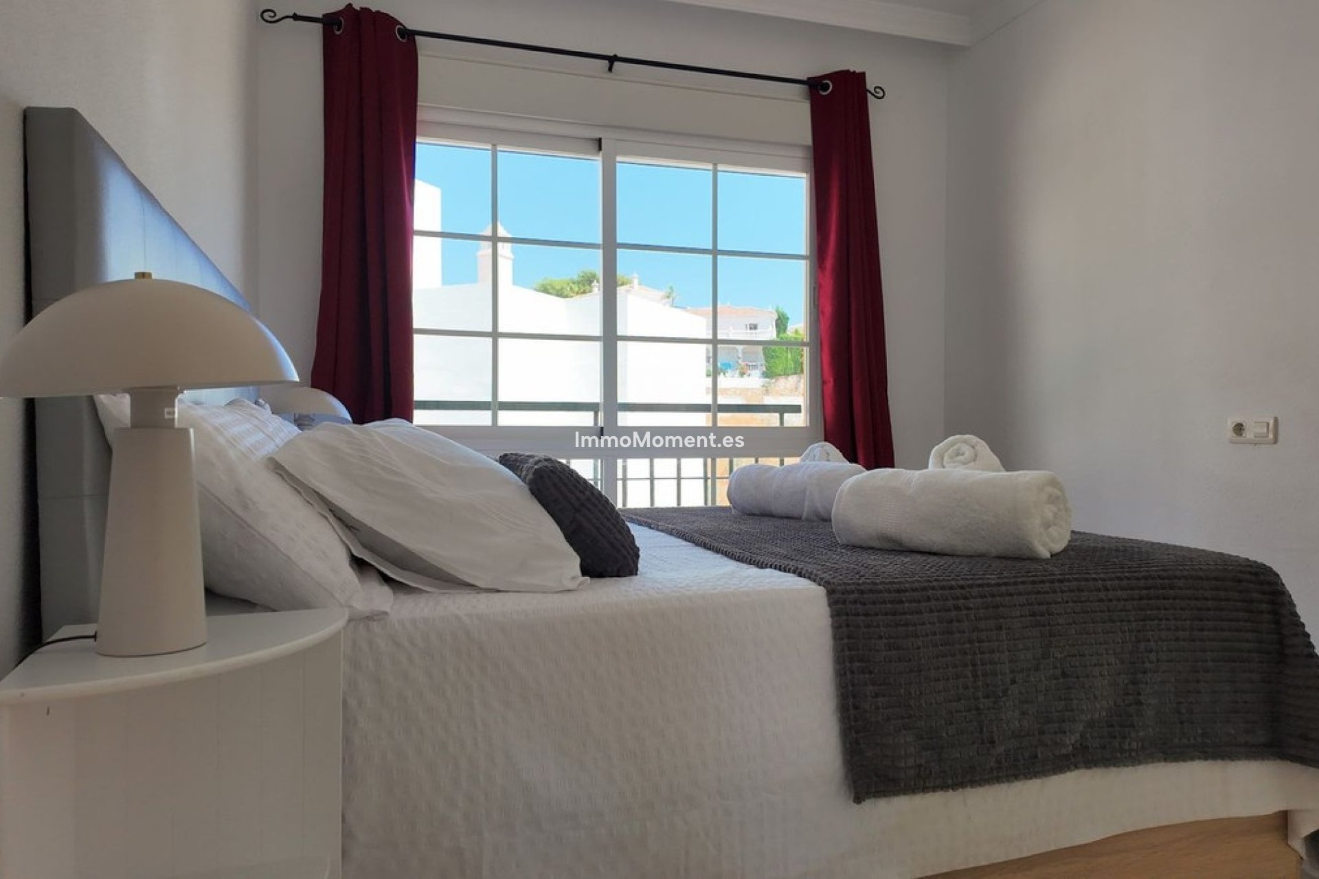 Bestaande woning - Villa - Benalmadena - Benalmadena Centro