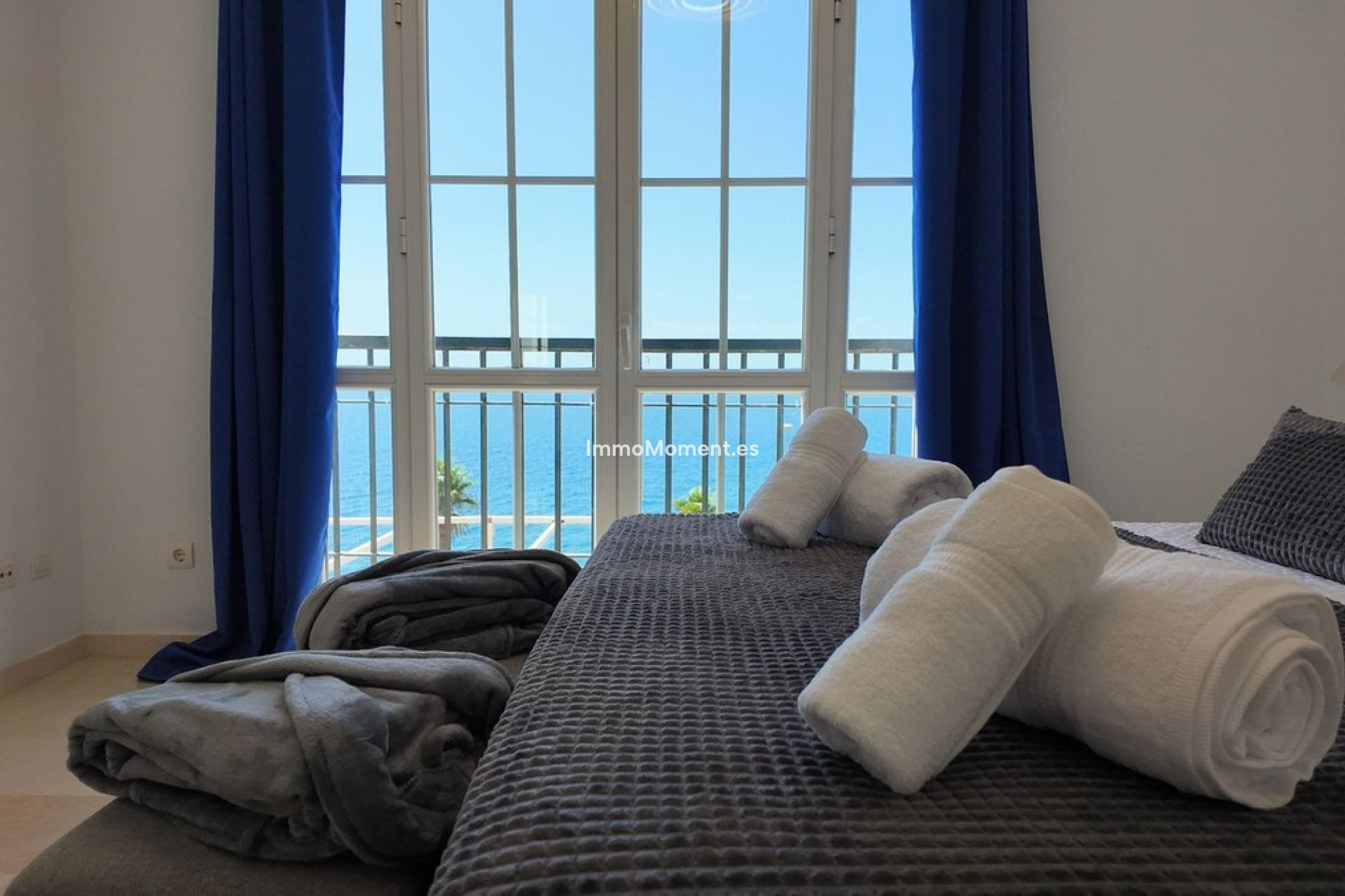 Bestaande woning - Villa - Benalmadena - Benalmadena Centro