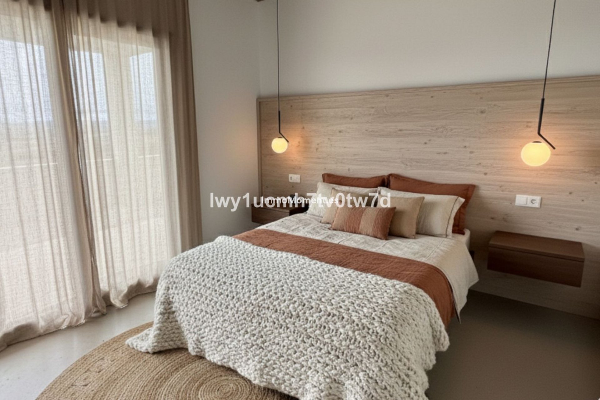 Bestaande woning - Villa - Benalmadena - Benalmadena Centro