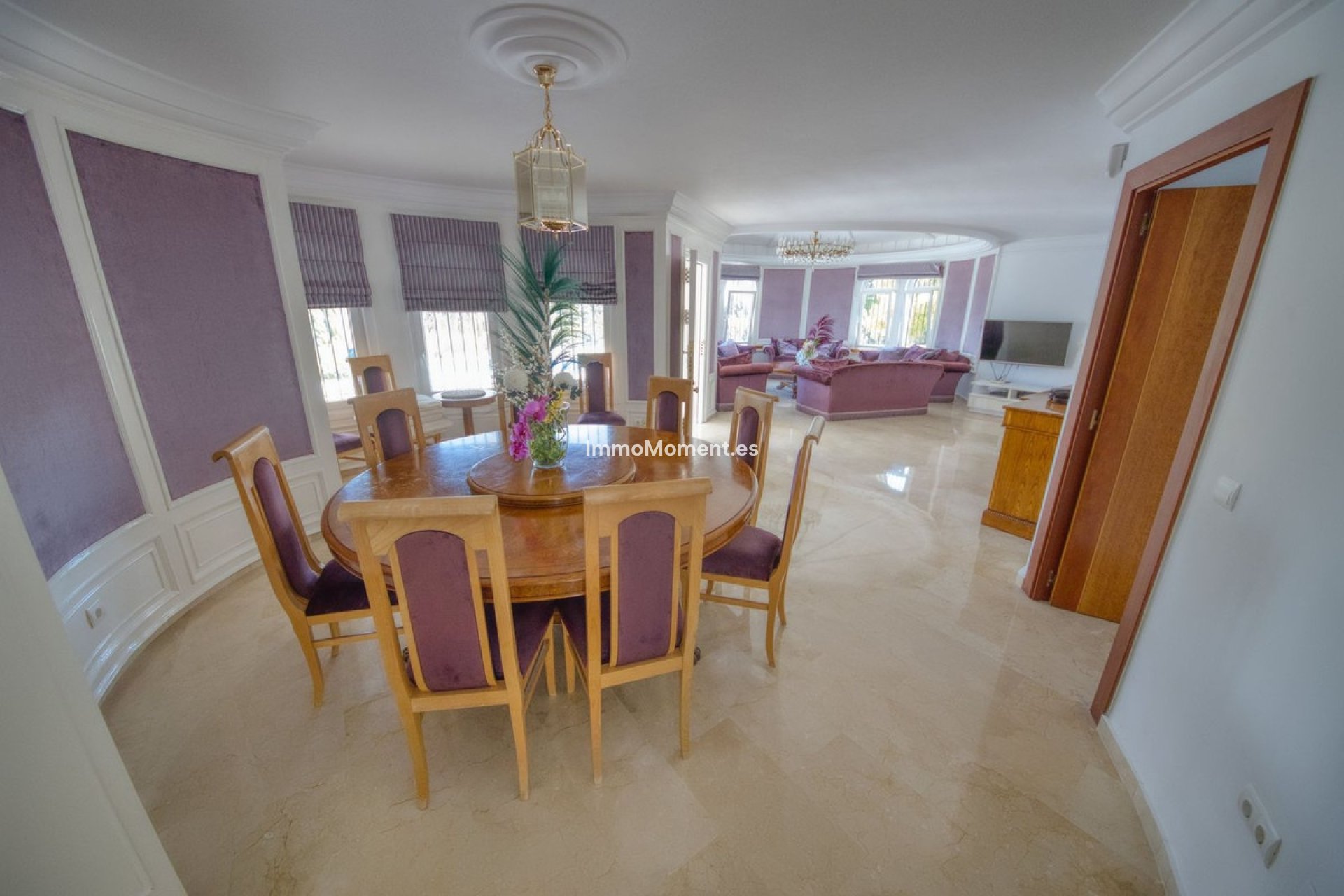 Bestaande woning - Villa - Benalmadena - Benalmadena Centro