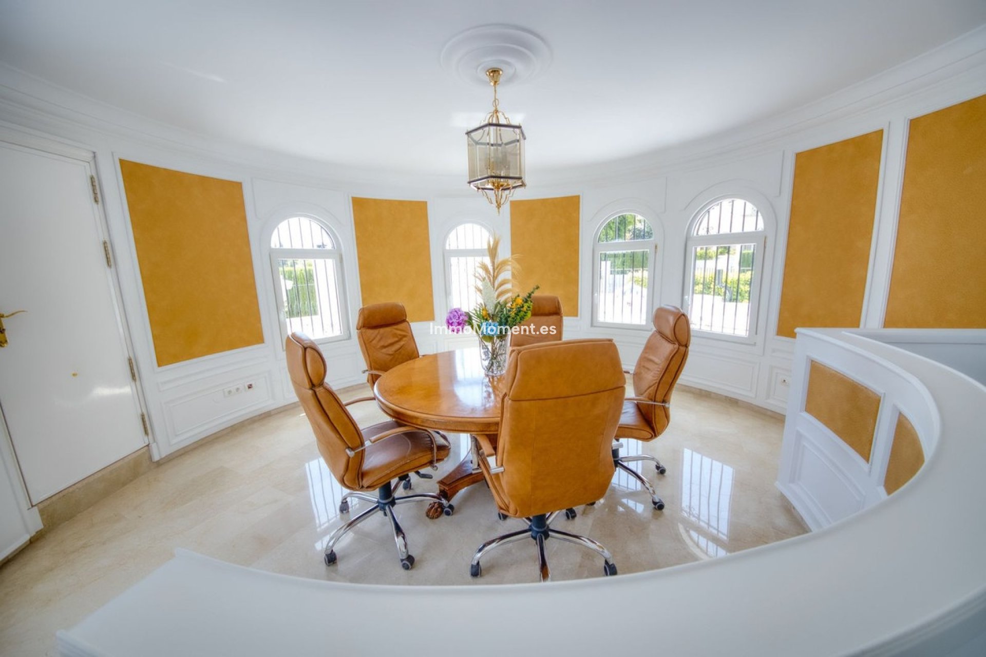 Bestaande woning - Villa - Benalmadena - Benalmadena Centro