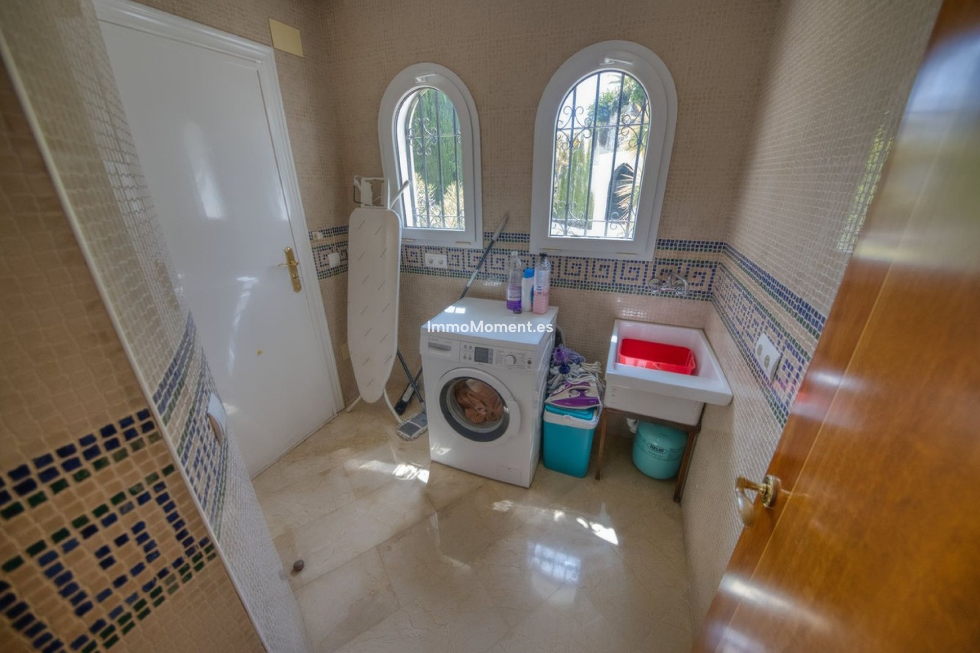 Bestaande woning - Villa - Benalmadena - Benalmadena Centro