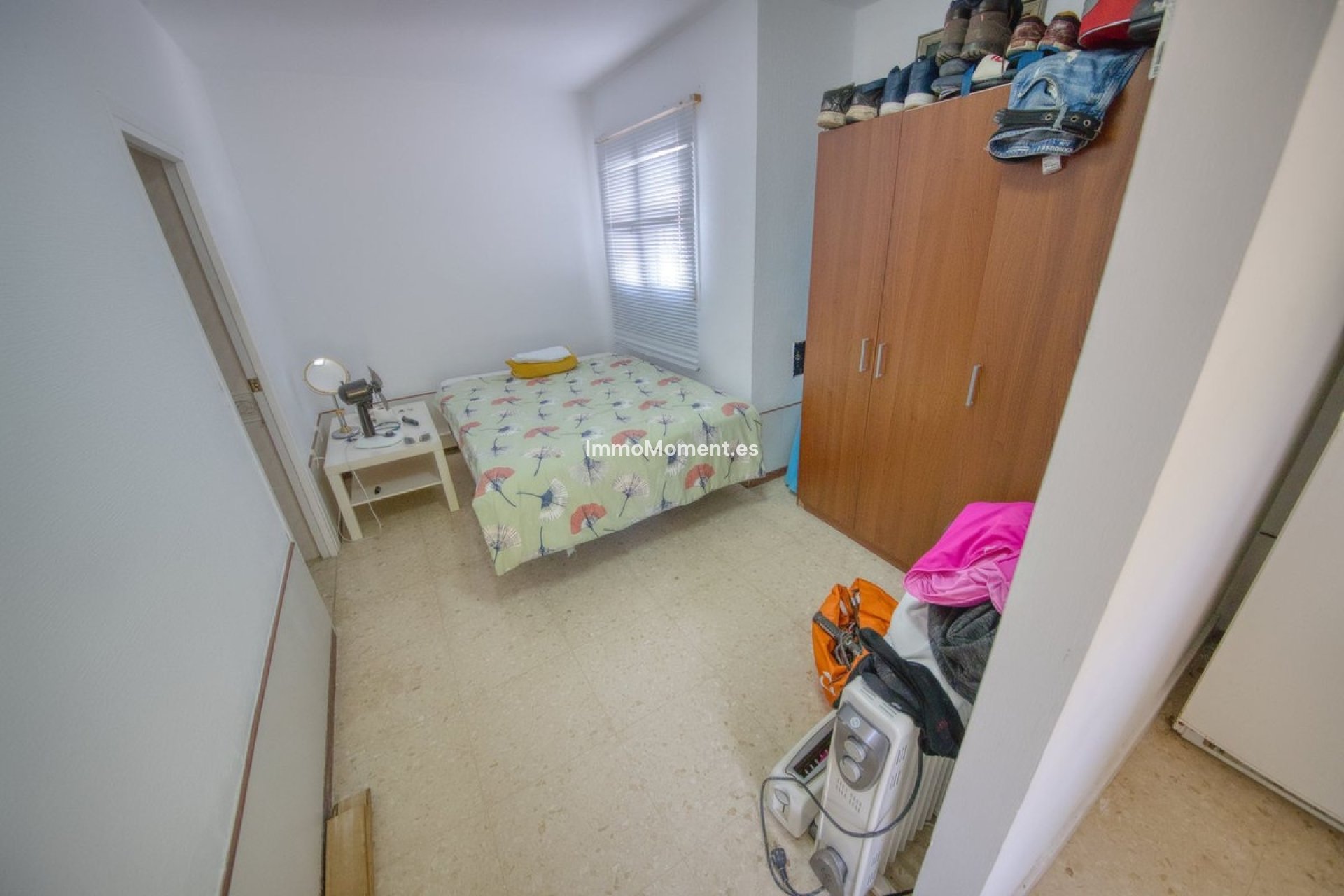 Bestaande woning - Villa - Benalmadena - Benalmadena Centro