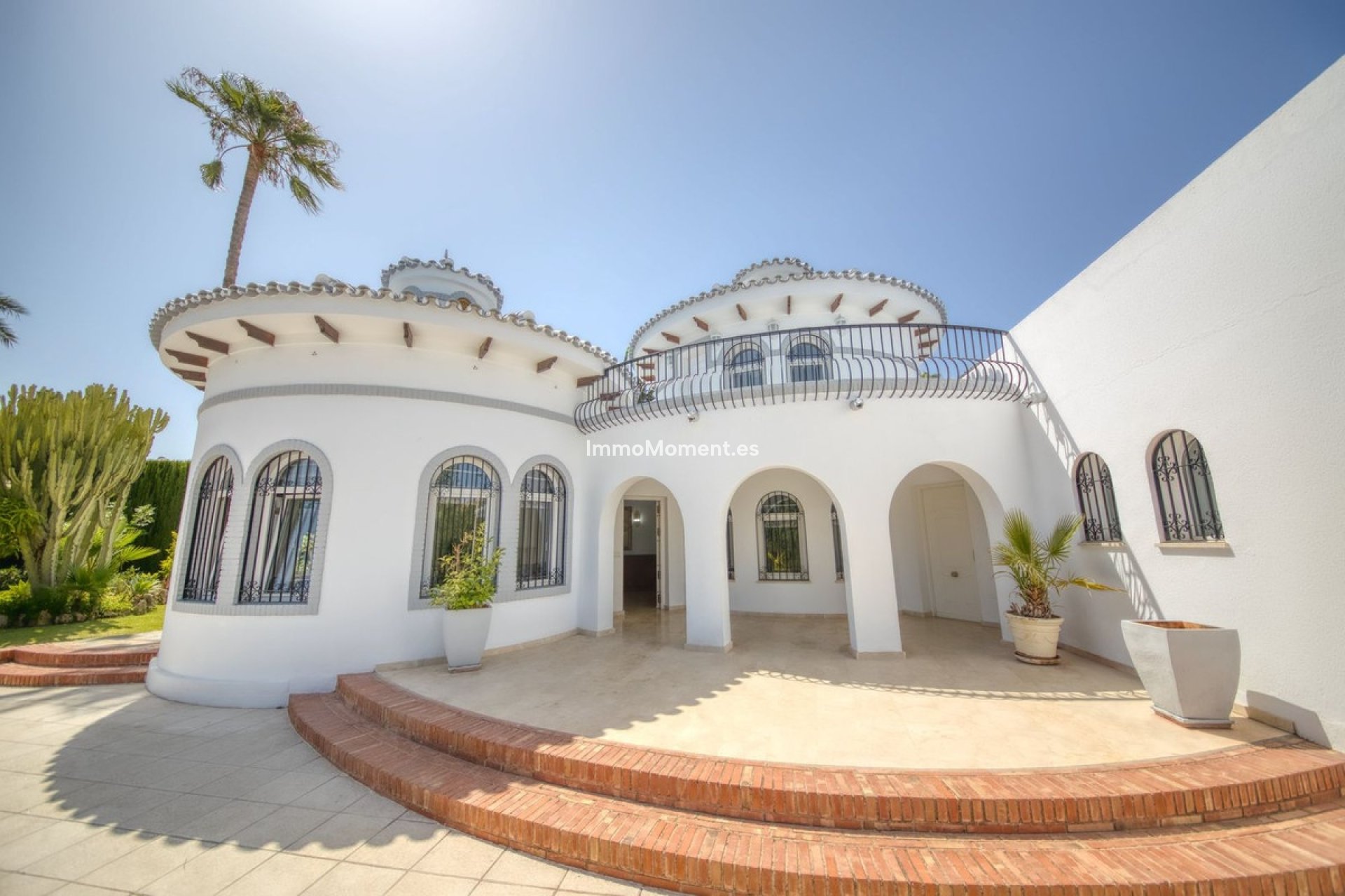 Bestaande woning - Villa - Benalmadena - Benalmadena Centro