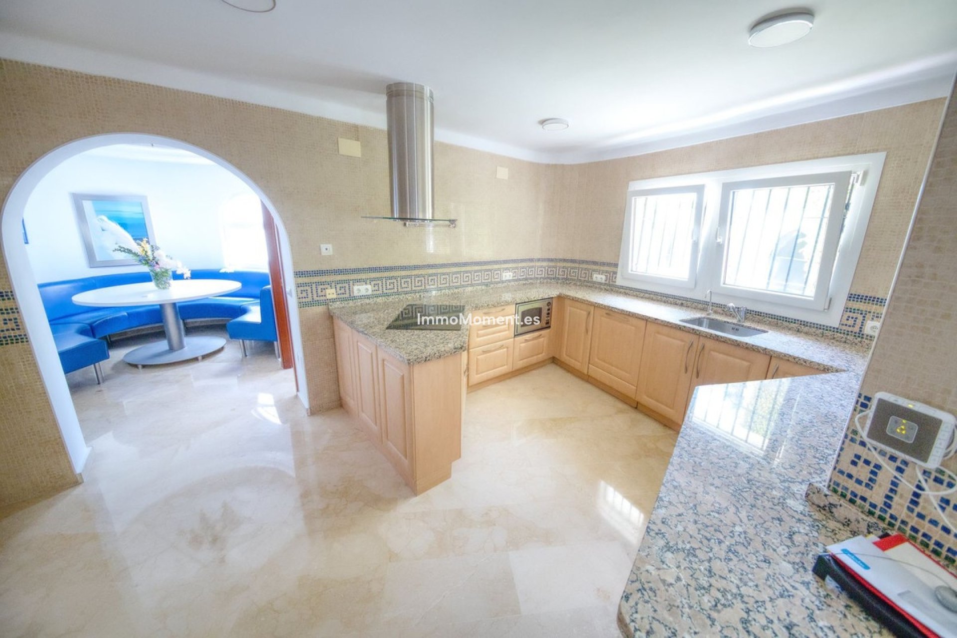 Bestaande woning - Villa - Benalmadena - Benalmadena Centro