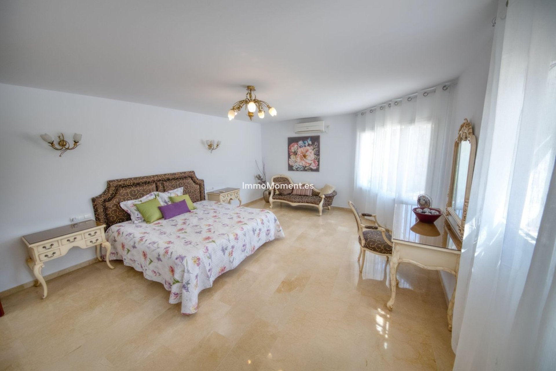 Bestaande woning - Villa - Benalmadena - Benalmadena Centro