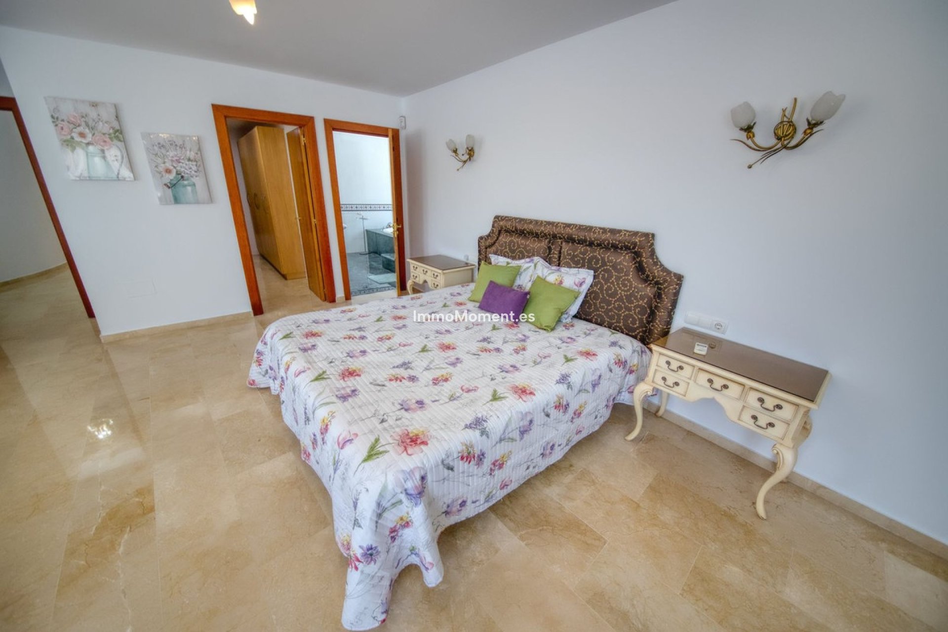 Bestaande woning - Villa - Benalmadena - Benalmadena Centro