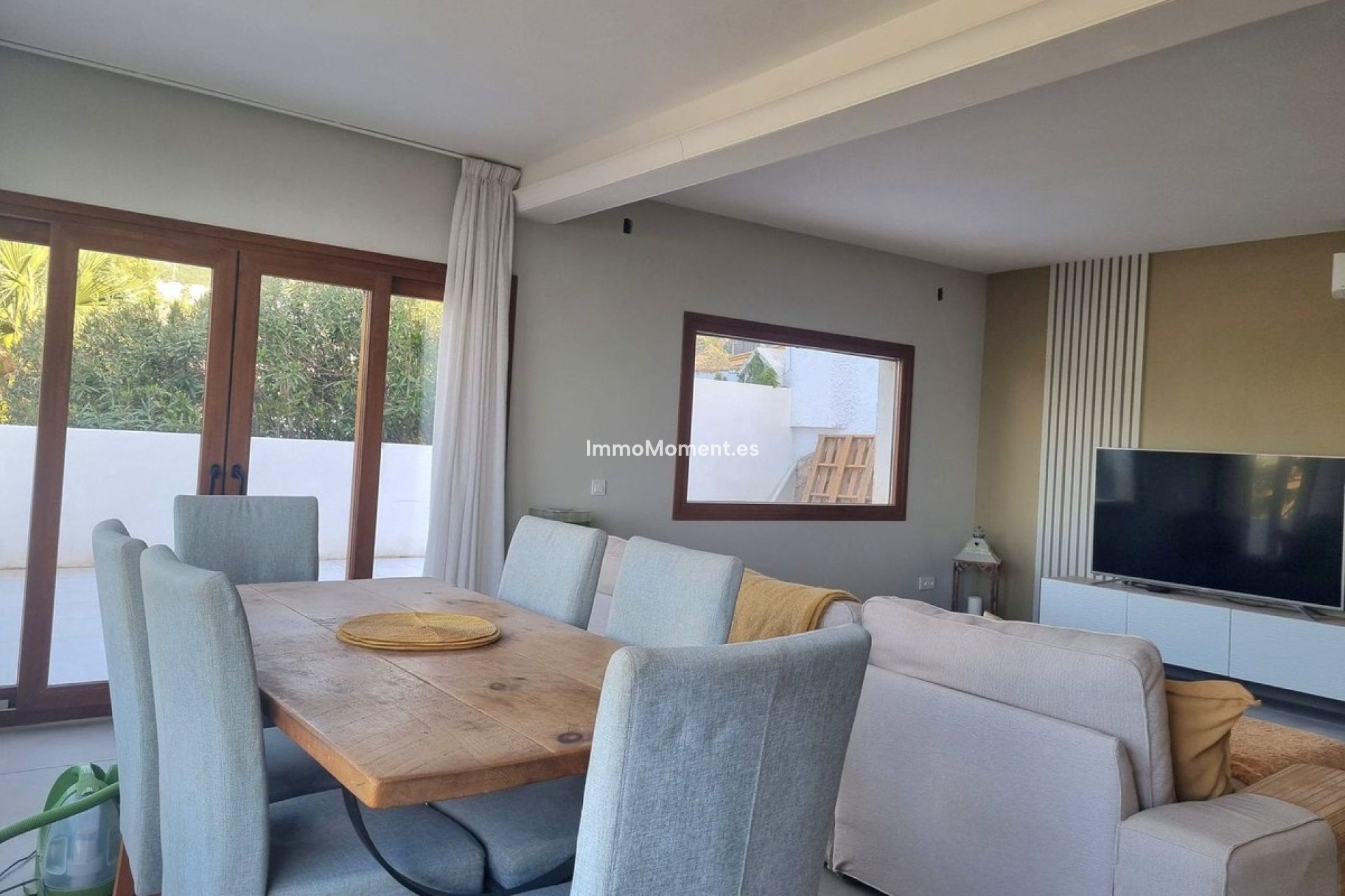 Bestaande woning - Villa - Benalmadena - Benalmadena Centro