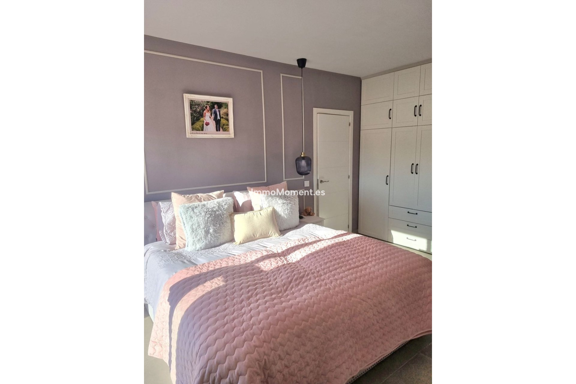 Bestaande woning - Villa - Benalmadena - Benalmadena Centro