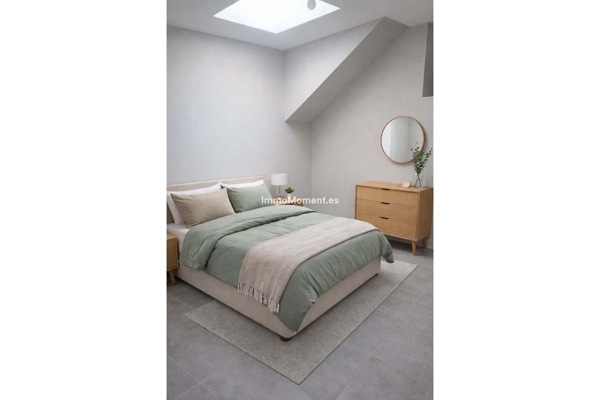 Bestaande woning - Villa - Benalmadena - Benalmadena Centro