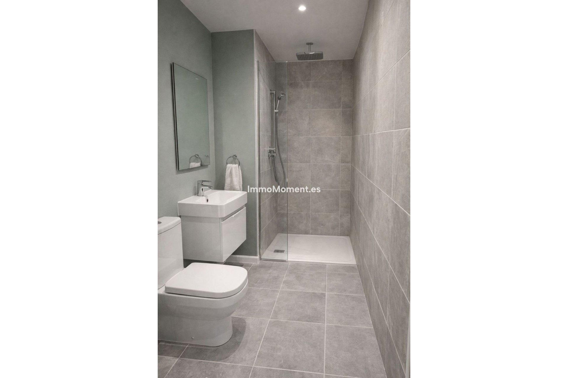 Bestaande woning - Villa - Benalmadena - Benalmadena Centro