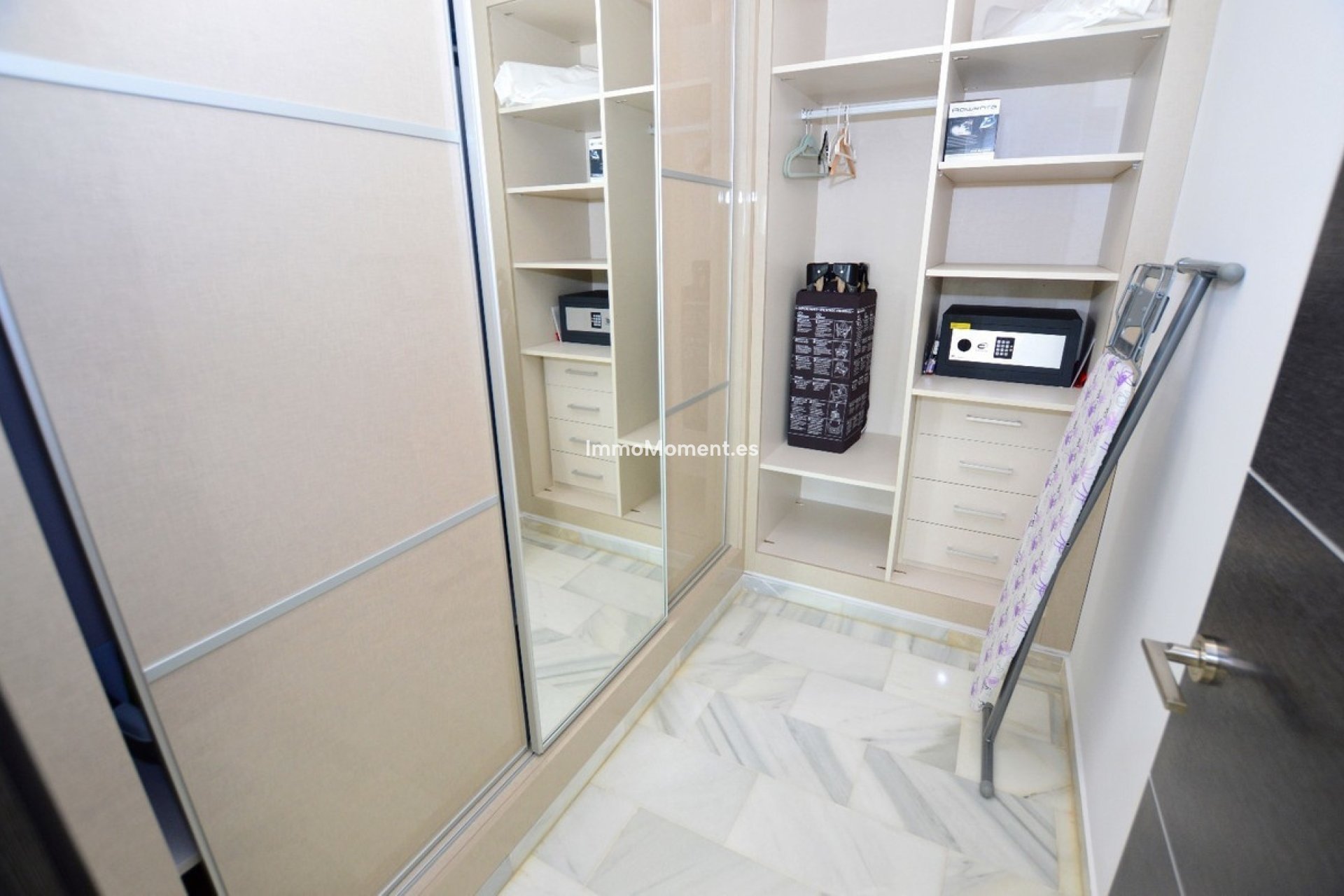 Bestaande woning - Villa - Benalmadena - Benalmadena Centro