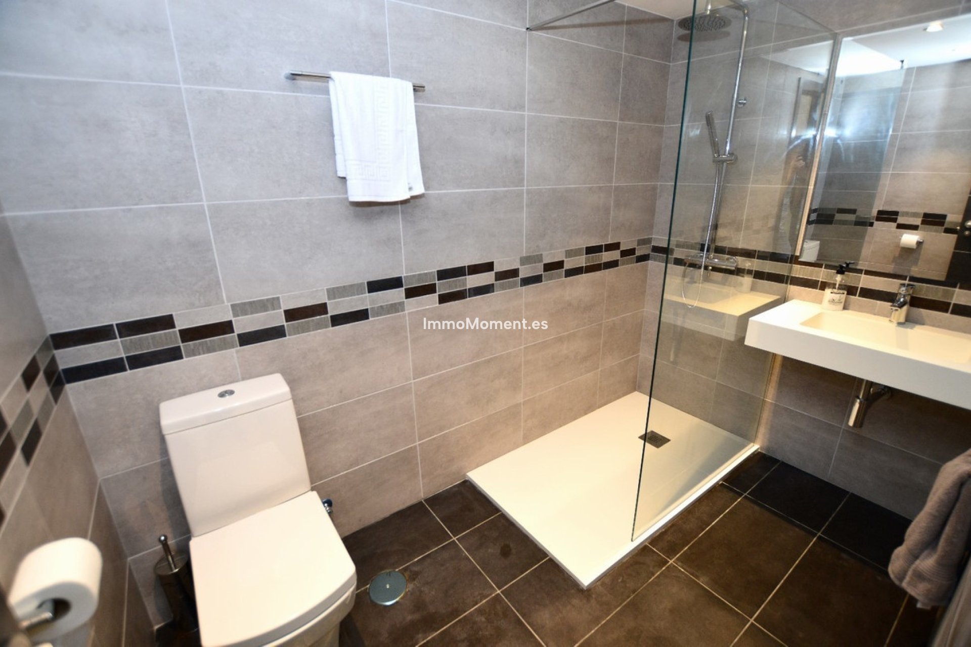 Bestaande woning - Villa - Benalmadena - Benalmadena Centro