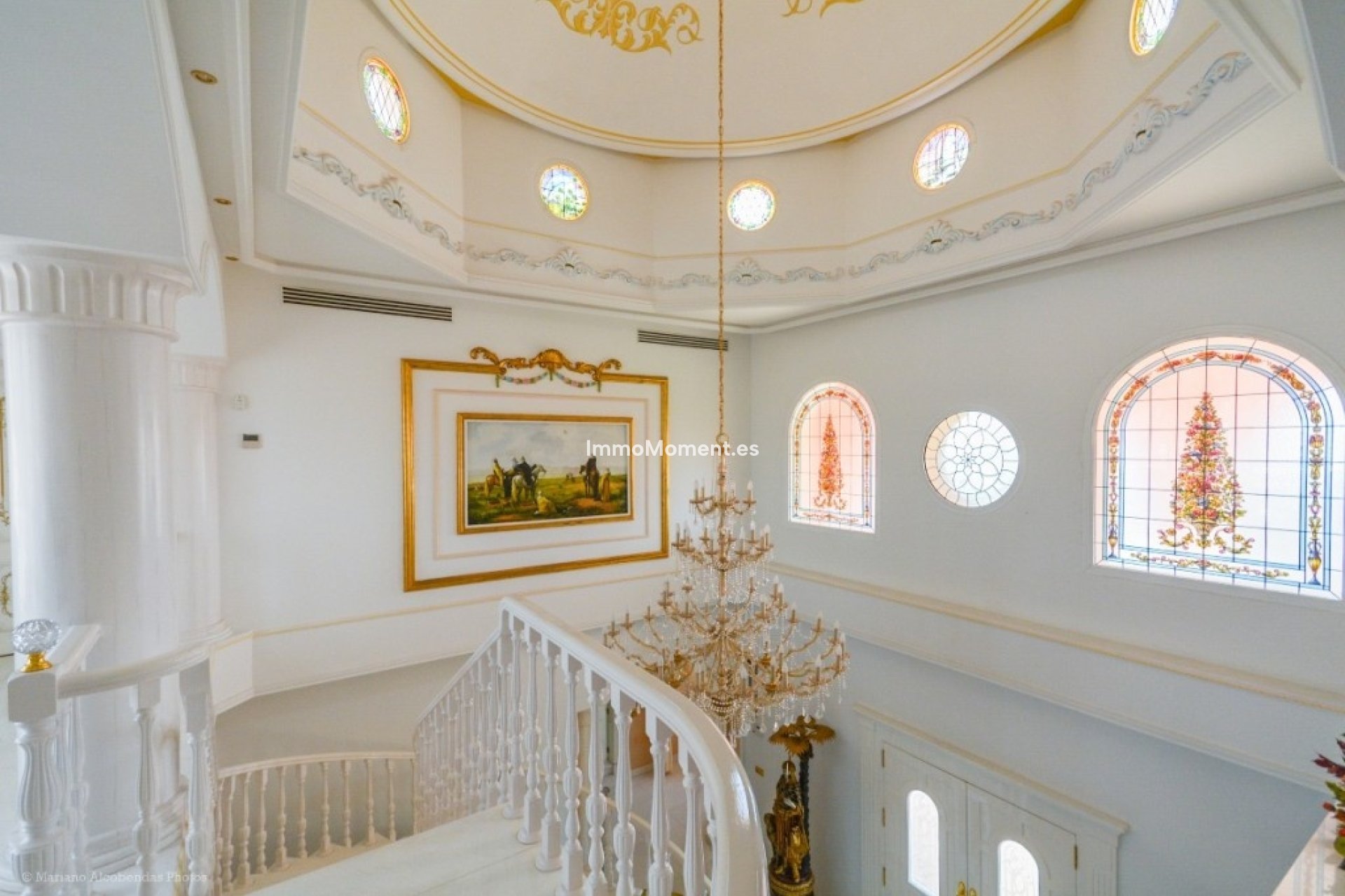 Bestaande woning - Villa - Benalmadena - Benalmadena Centro