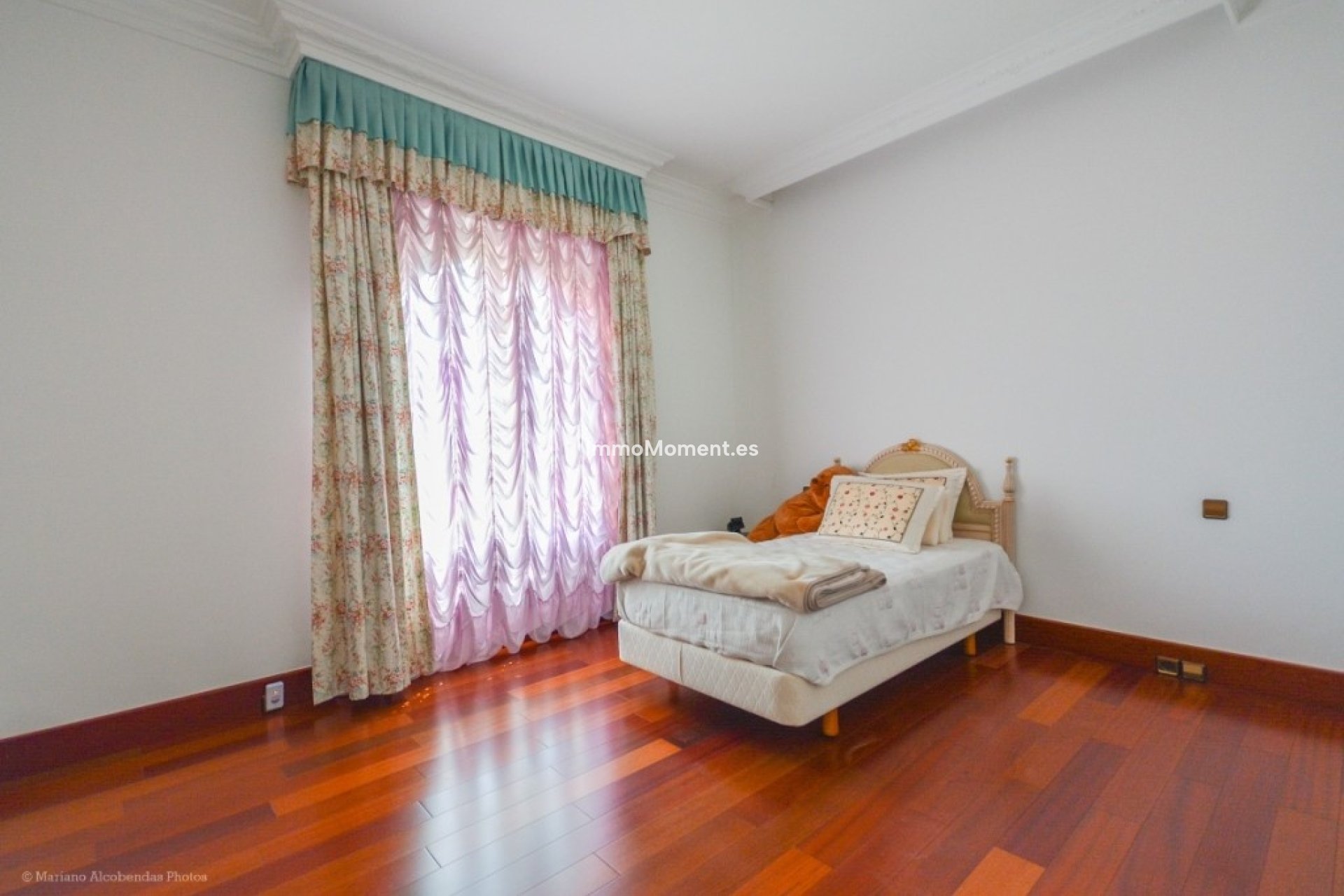 Bestaande woning - Villa - Benalmadena - Benalmadena Centro