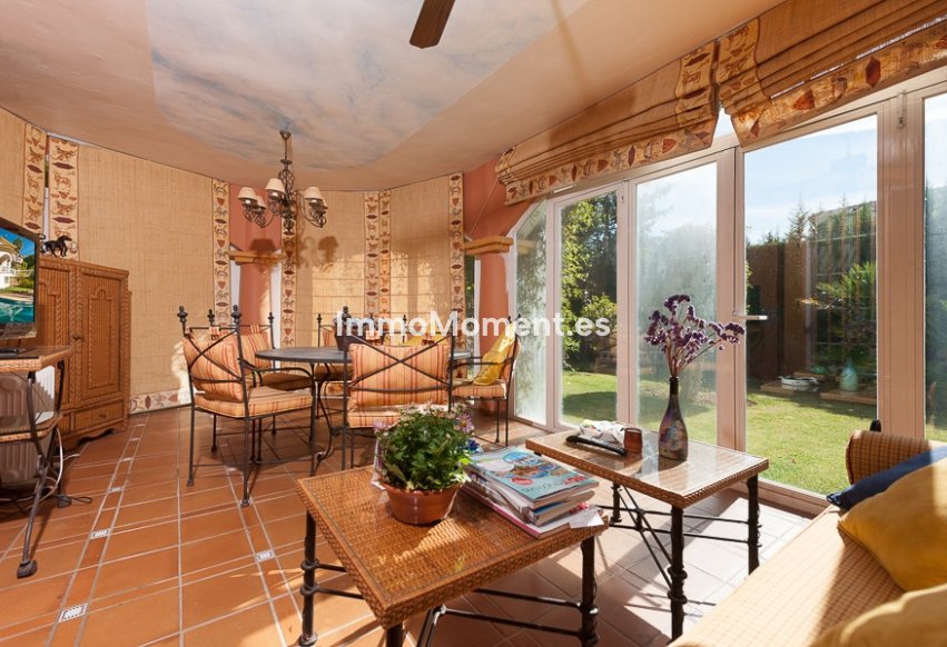 Bestaande woning - Villa - Benalmadena - Benalmadena Centro