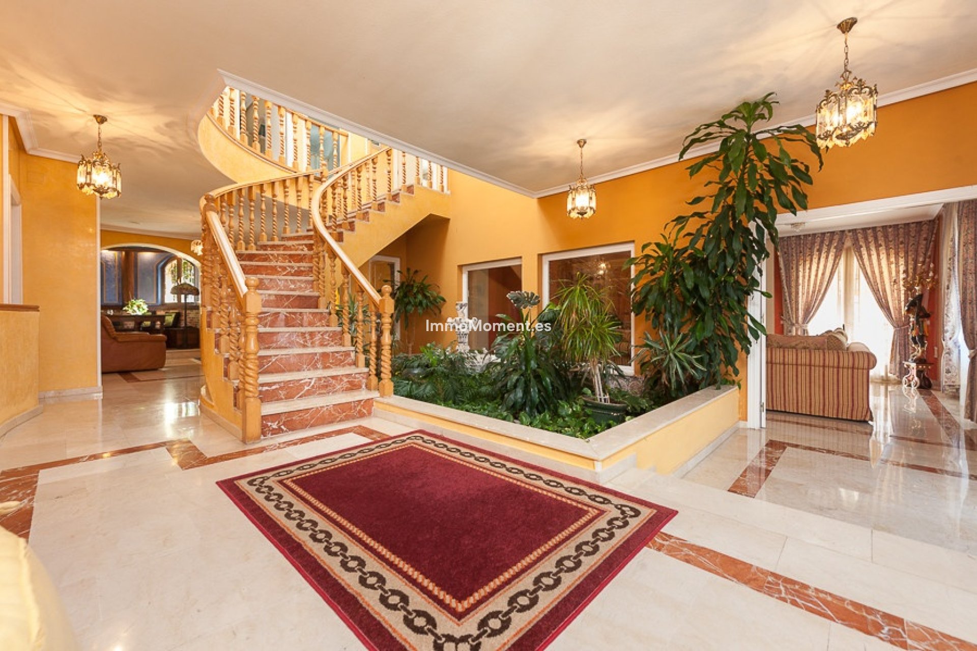 Bestaande woning - Villa - Benalmadena - Benalmadena Centro