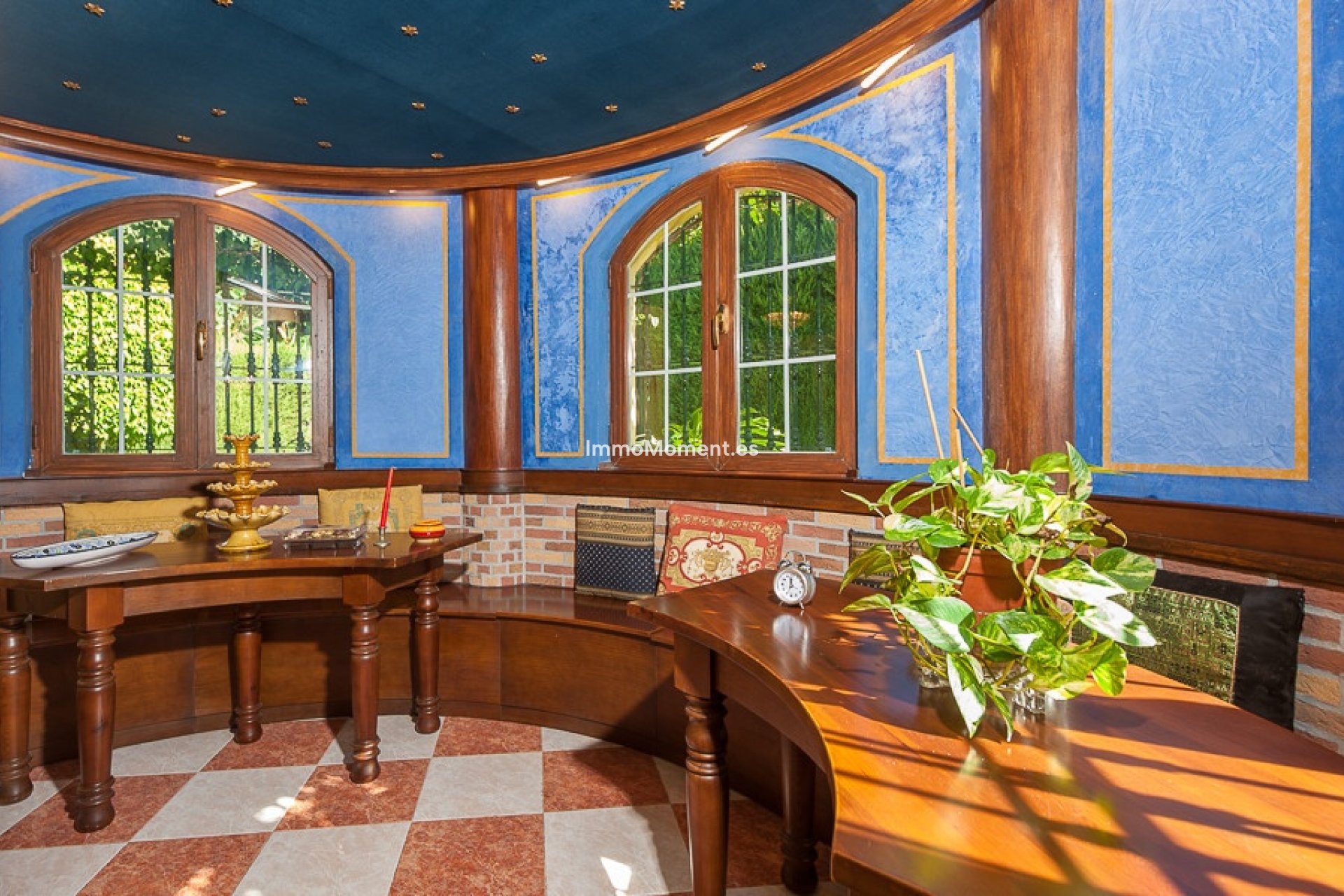 Bestaande woning - Villa - Benalmadena - Benalmadena Centro