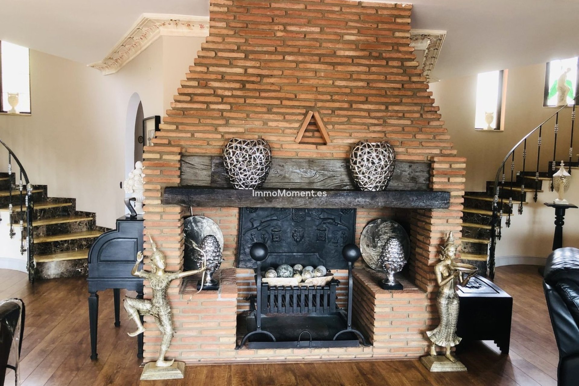 Bestaande woning - Villa - Benalmadena - Benalmadena Centro