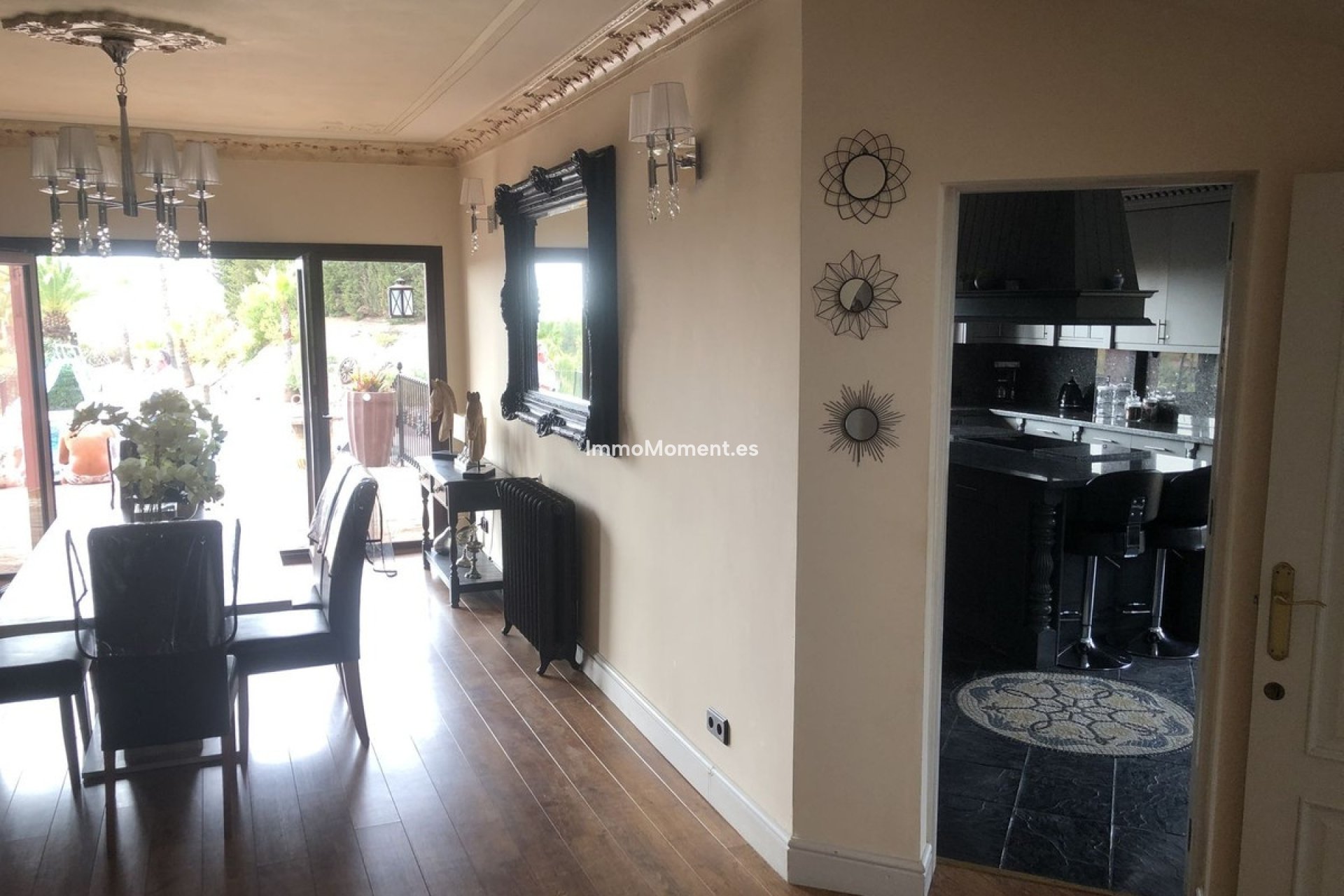 Bestaande woning - Villa - Benalmadena - Benalmadena Centro