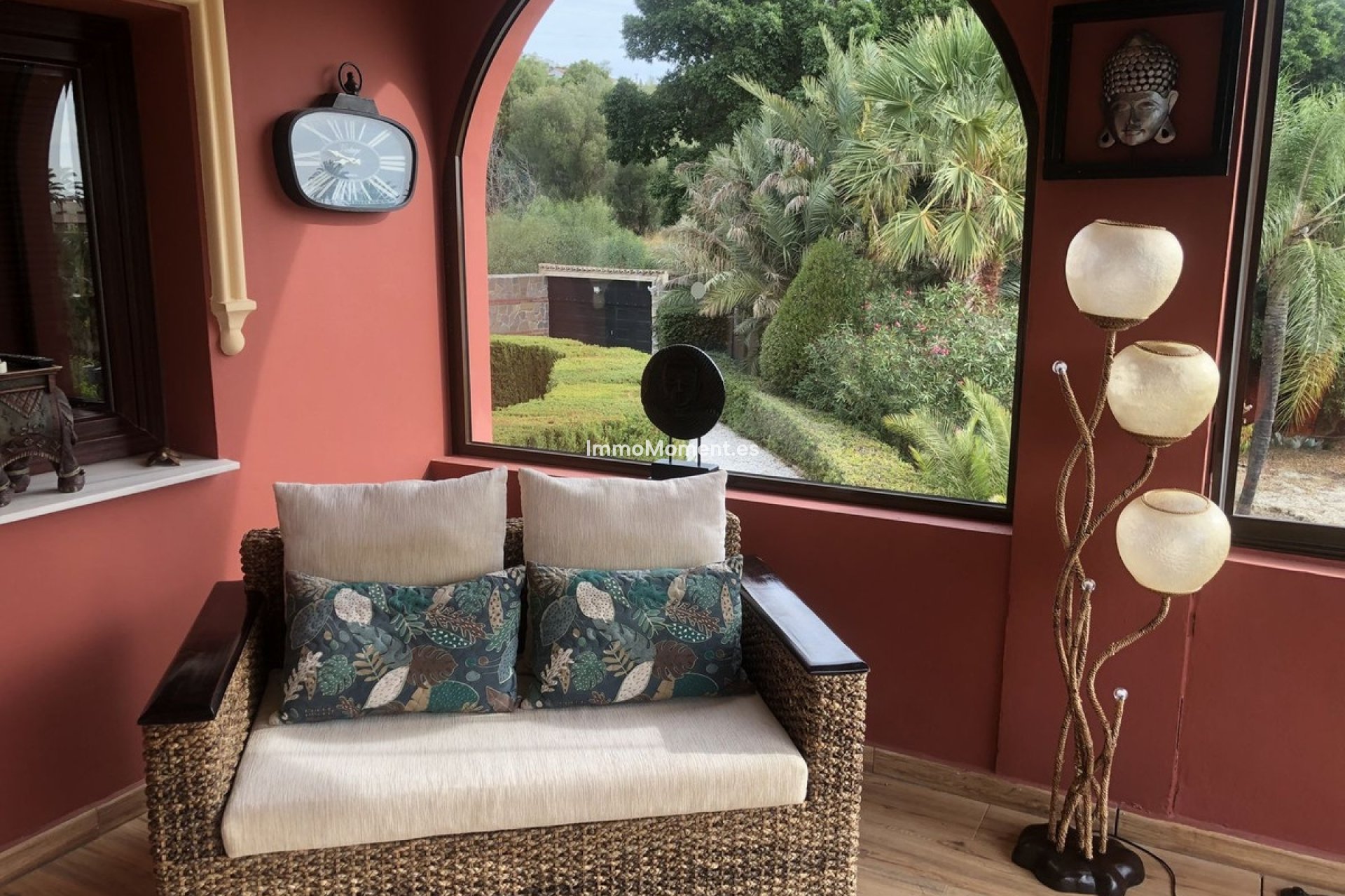 Bestaande woning - Villa - Benalmadena - Benalmadena Centro