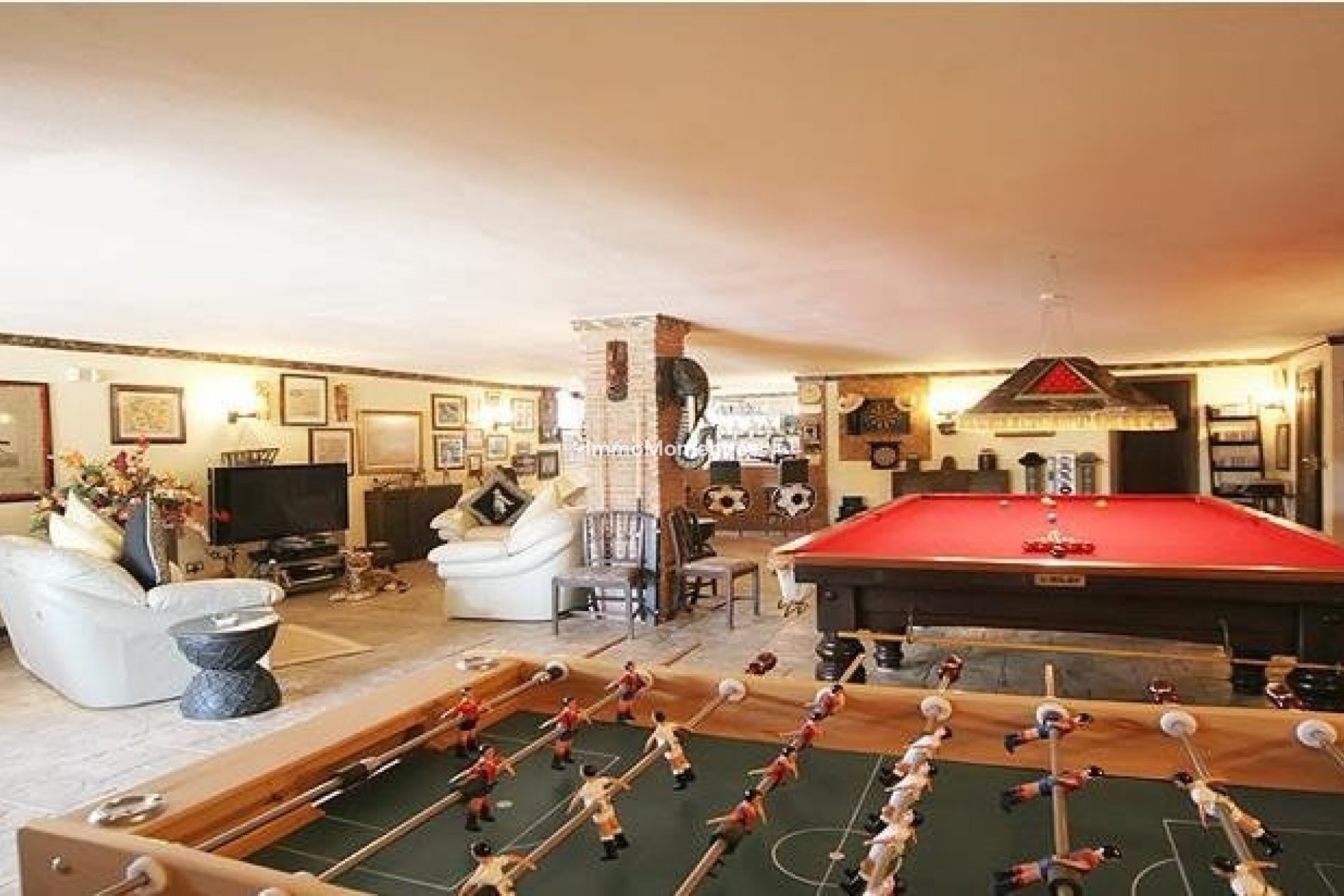 Bestaande woning - Villa - Benalmadena - Benalmadena Centro