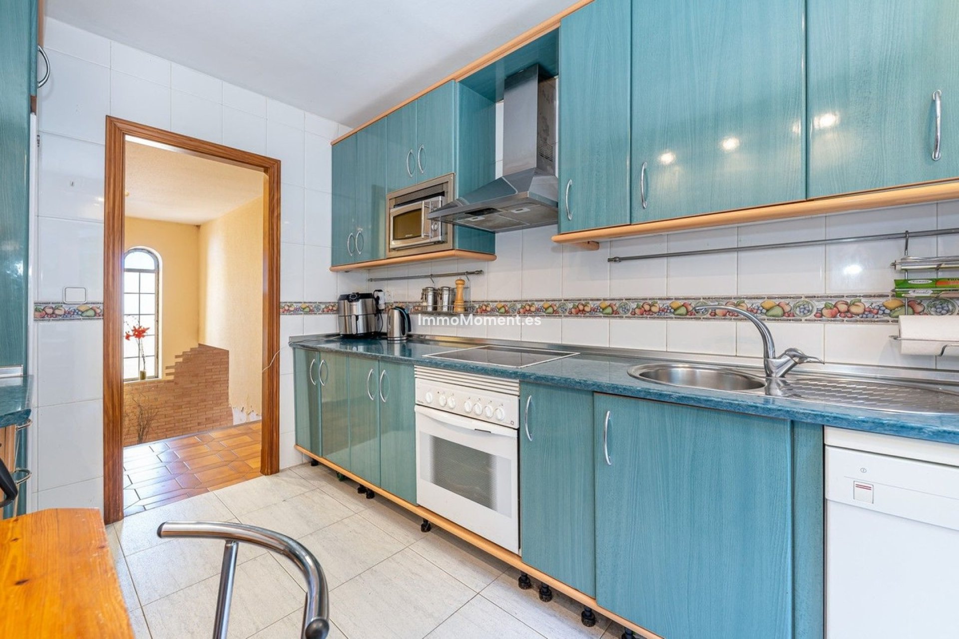 Bestaande woning - Villa - Benalmadena - Benalmadena Centro