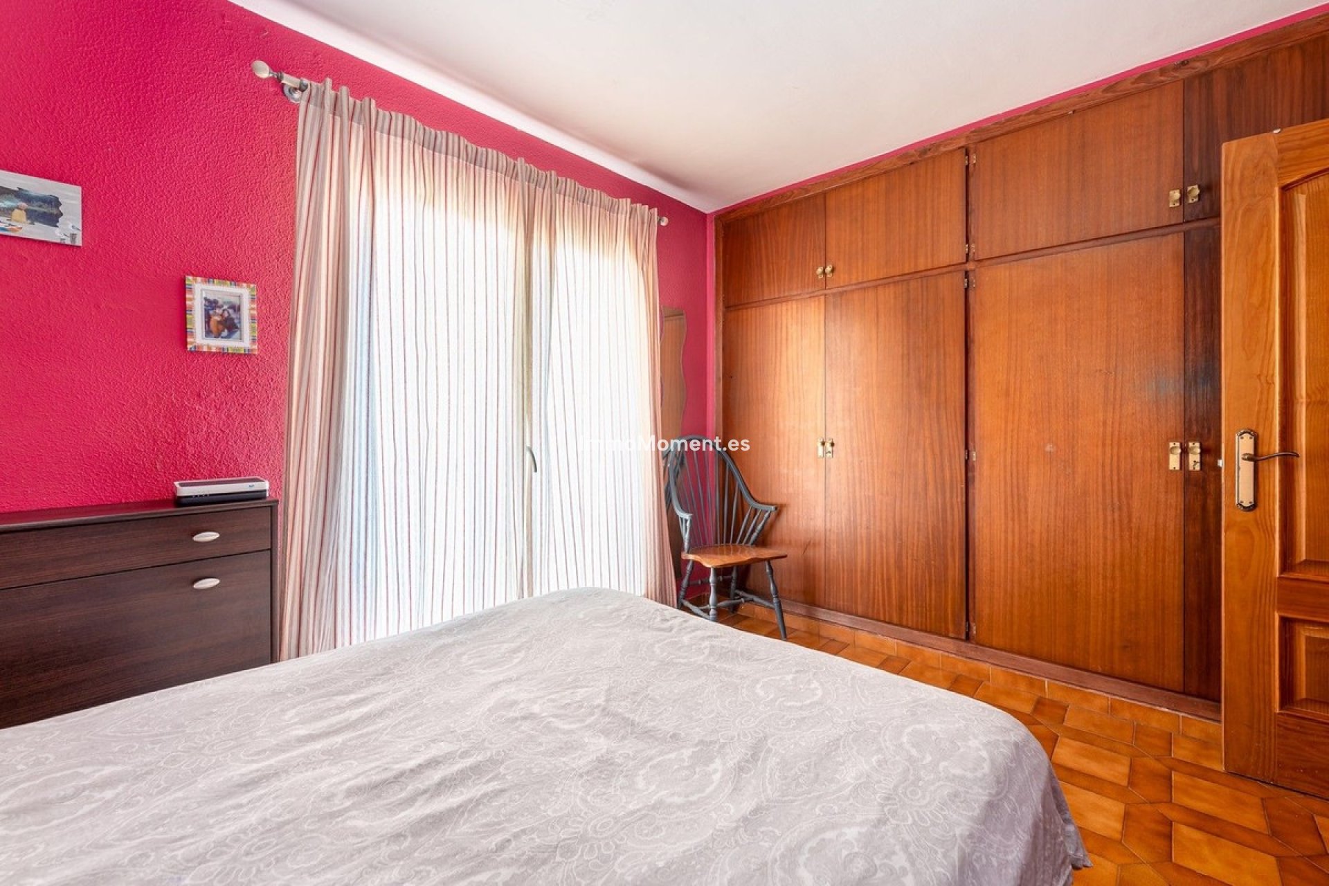 Bestaande woning - Villa - Benalmadena - Benalmadena Centro