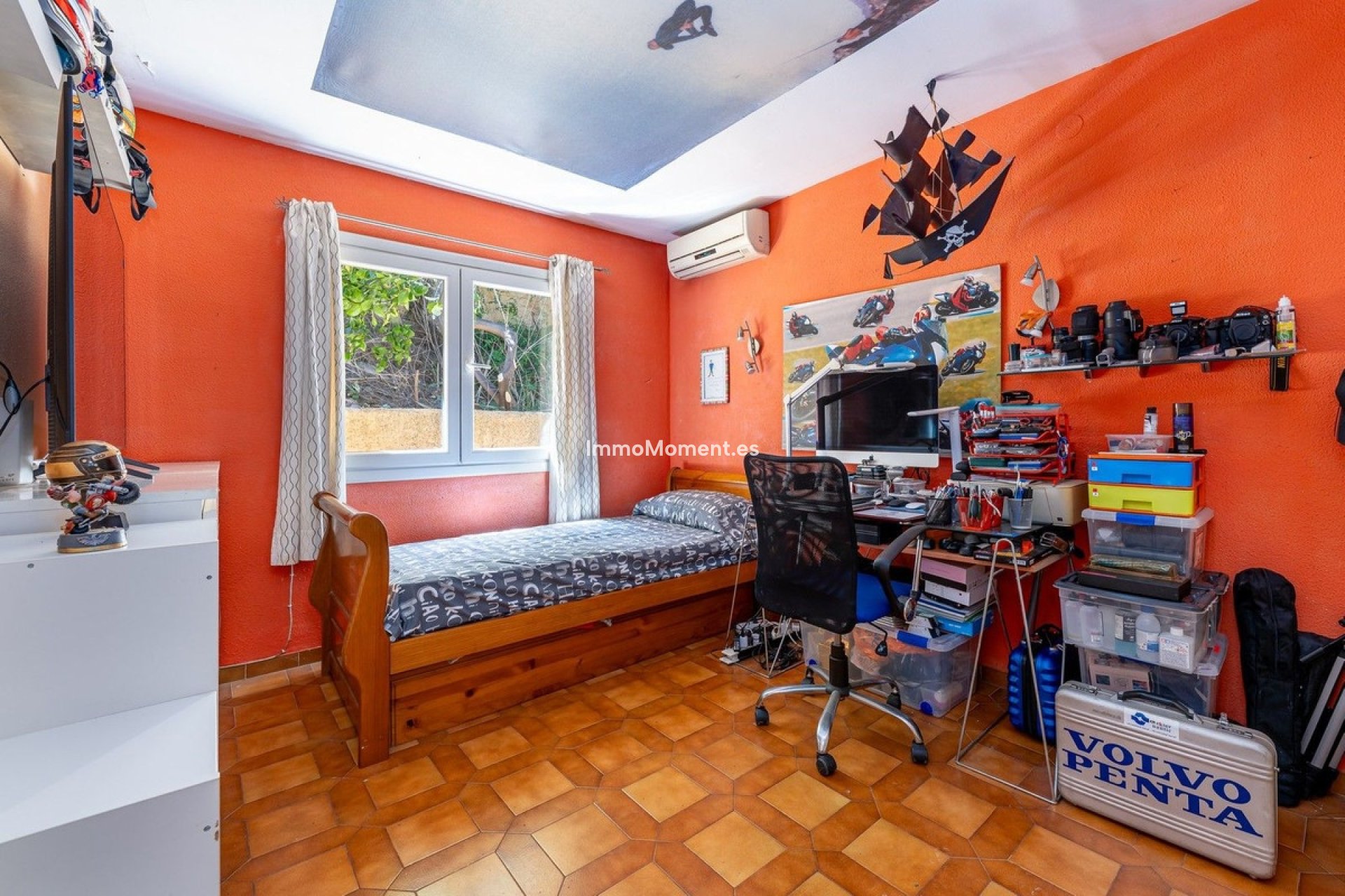 Bestaande woning - Villa - Benalmadena - Benalmadena Centro