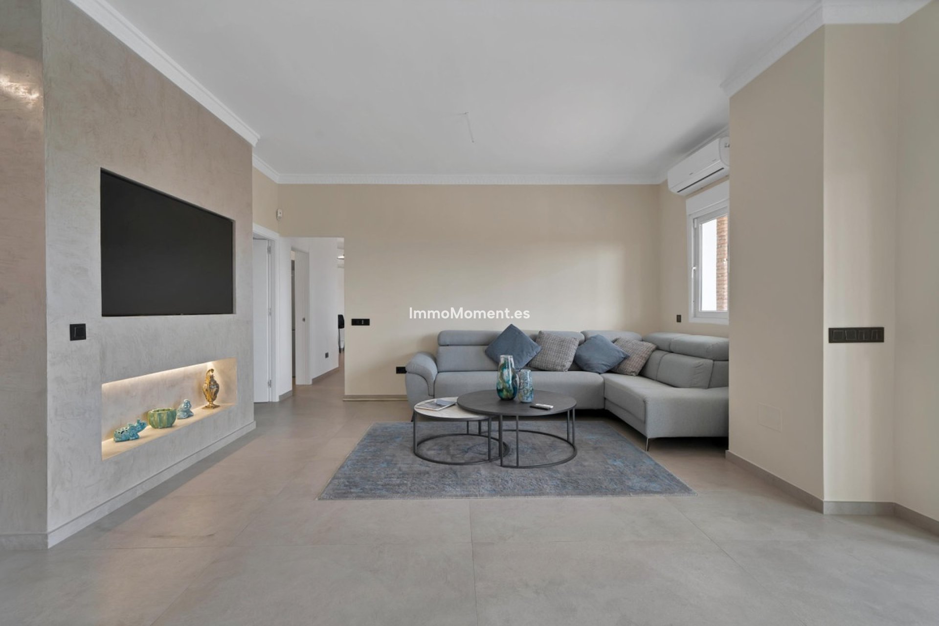 Bestaande woning - Villa - Benalmadena - Benalmadena Centro