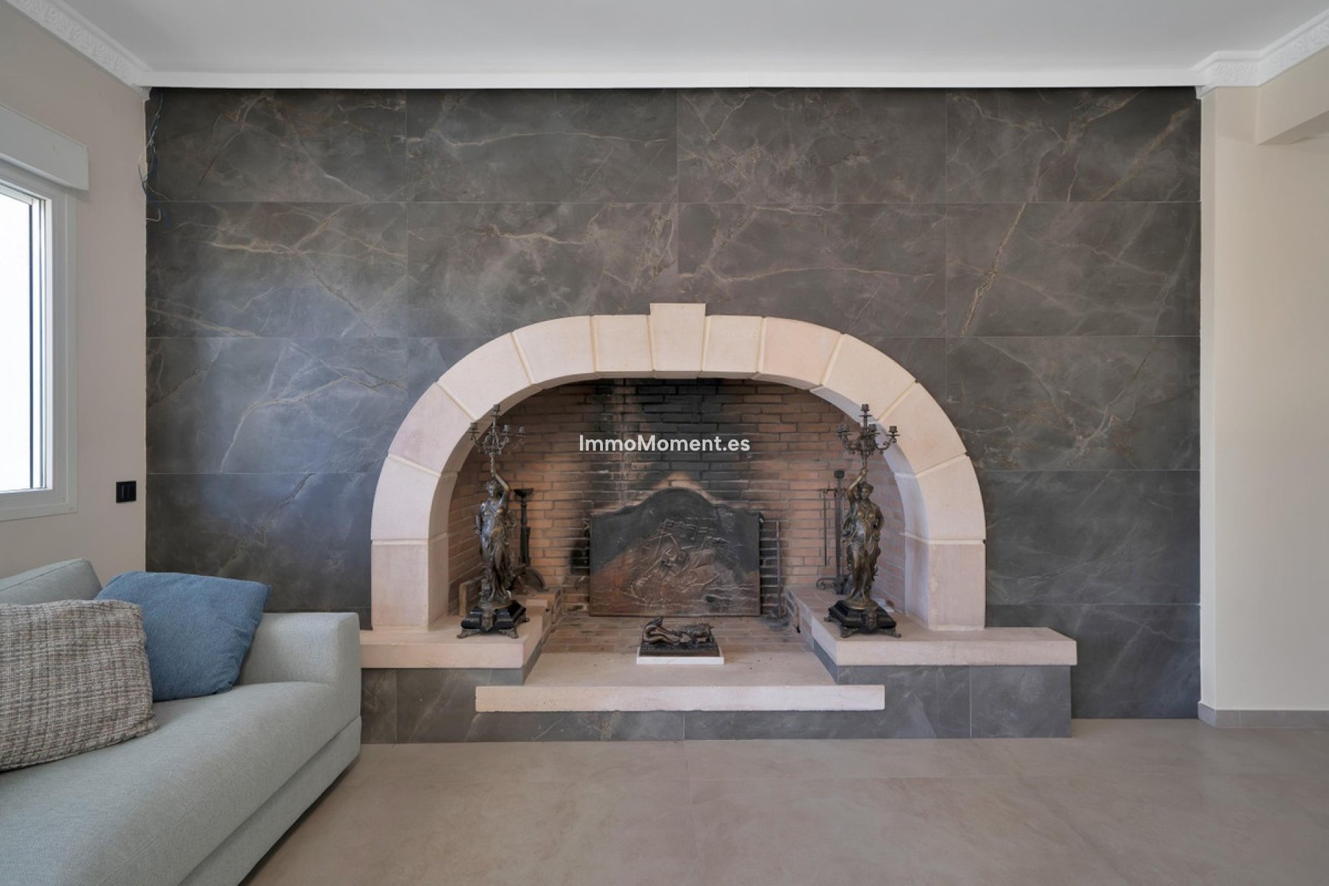 Bestaande woning - Villa - Benalmadena - Benalmadena Centro