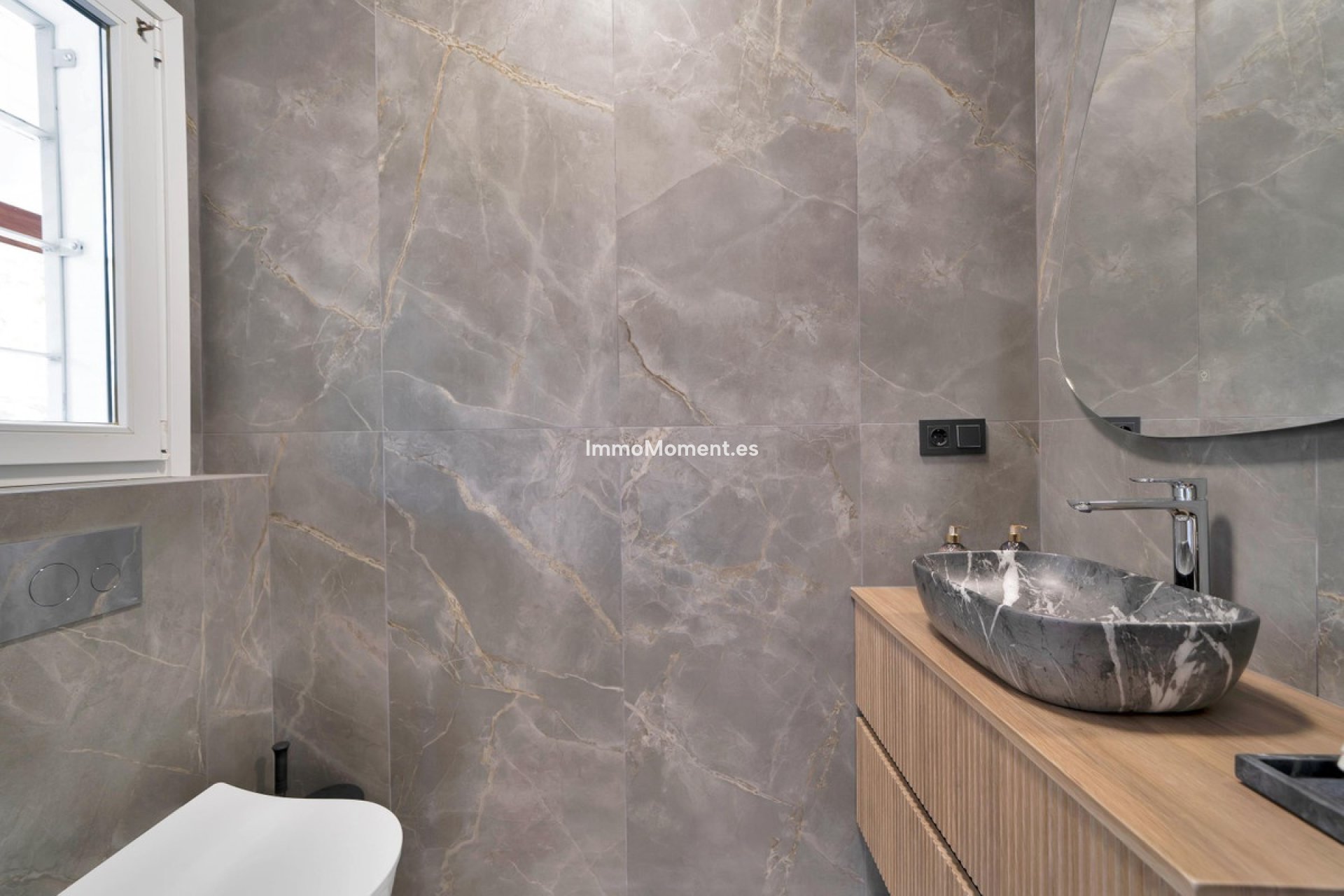 Bestaande woning - Villa - Benalmadena - Benalmadena Centro