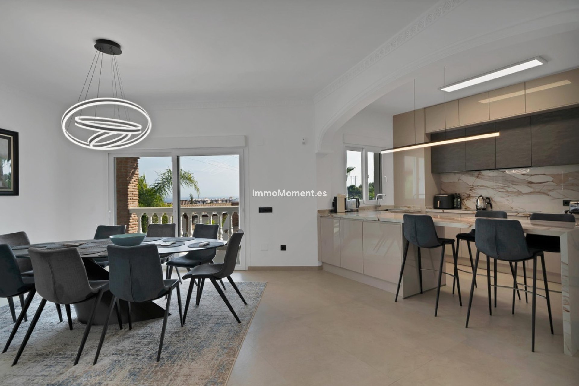 Bestaande woning - Villa - Benalmadena - Benalmadena Centro