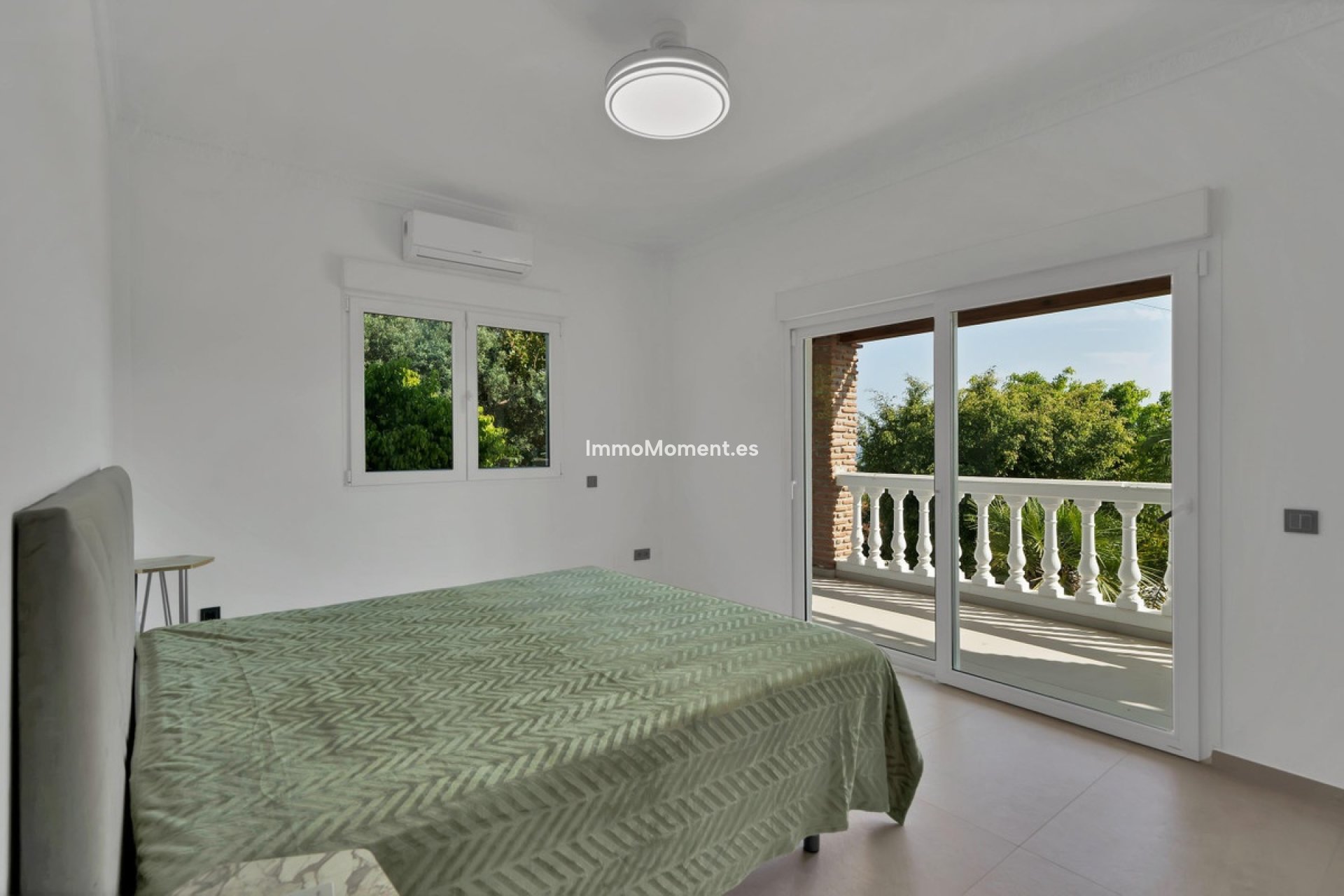 Bestaande woning - Villa - Benalmadena - Benalmadena Centro