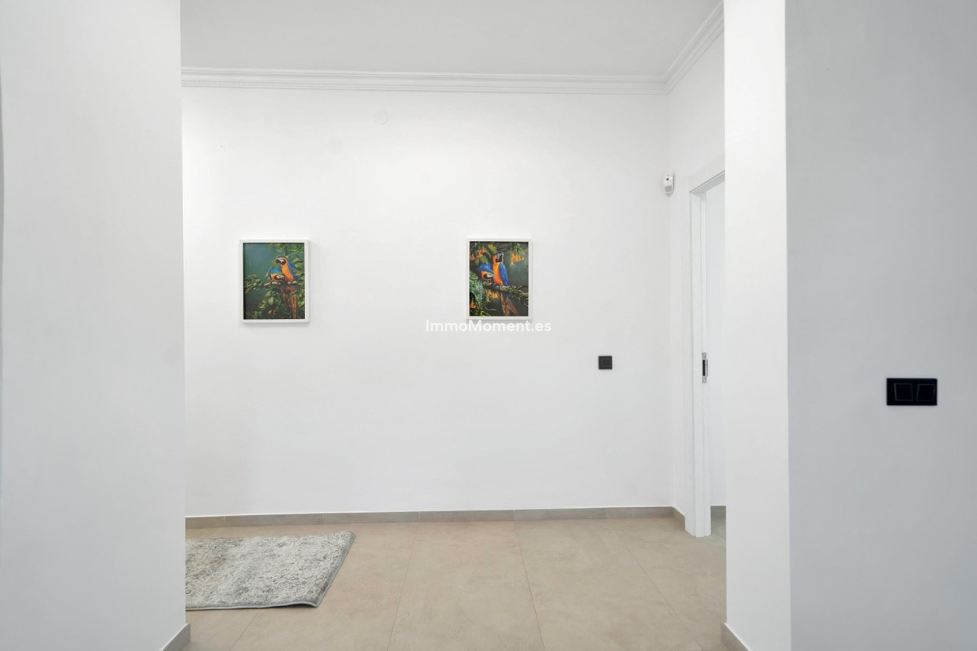 Bestaande woning - Villa - Benalmadena - Benalmadena Centro