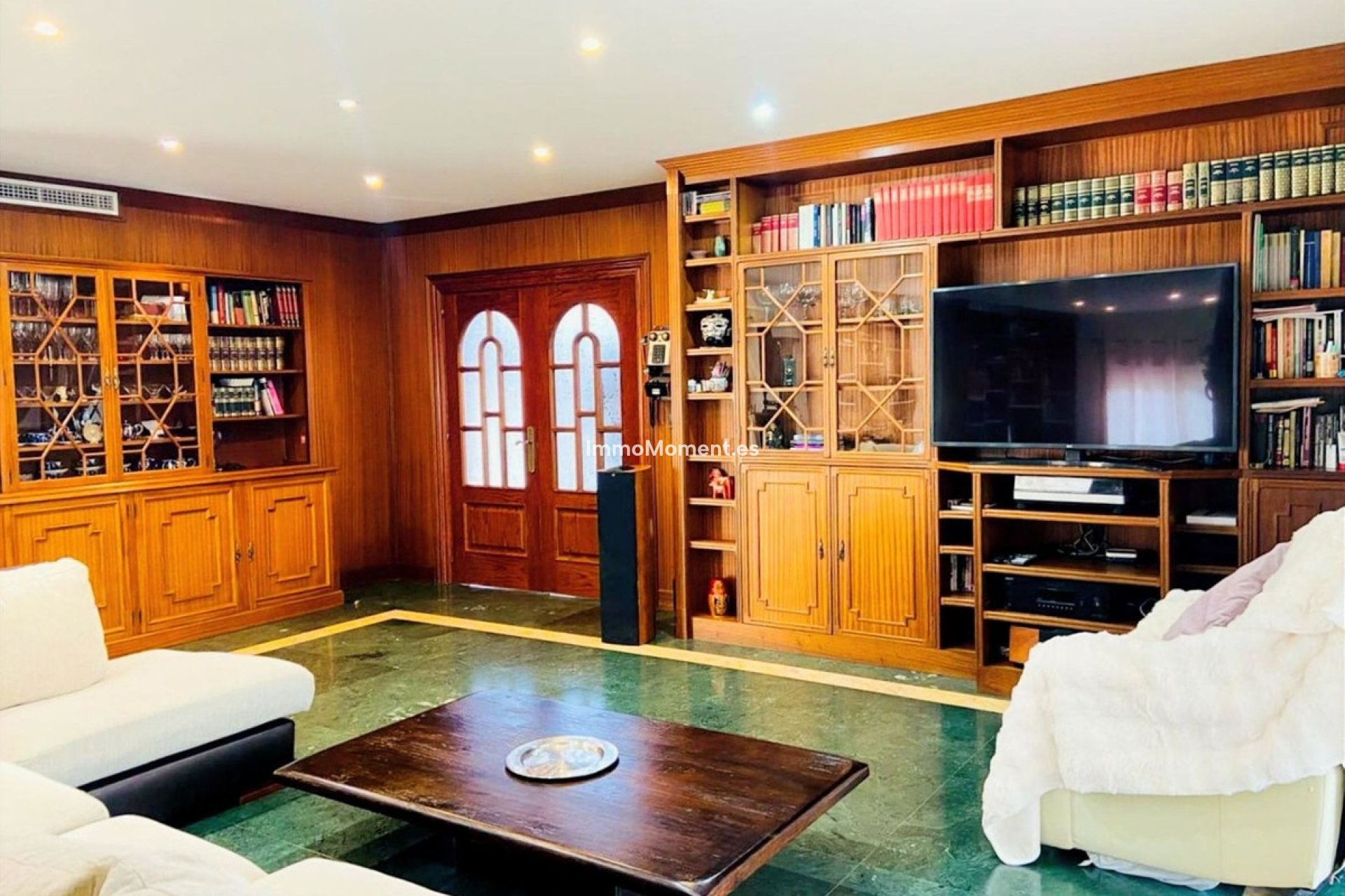 Bestaande woning - Villa - Benalmadena - Benalmadena Centro