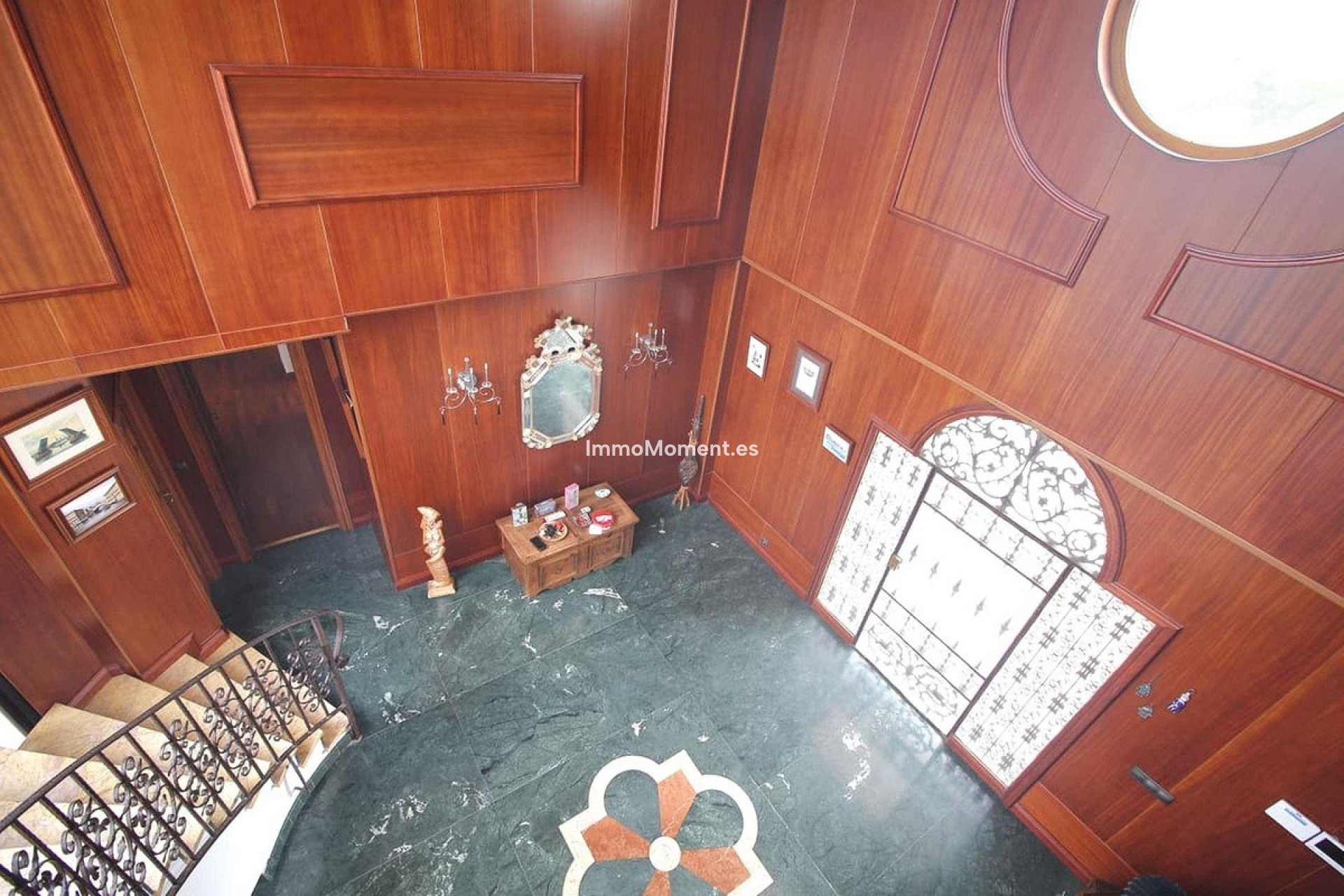 Bestaande woning - Villa - Benalmadena - Benalmadena Centro