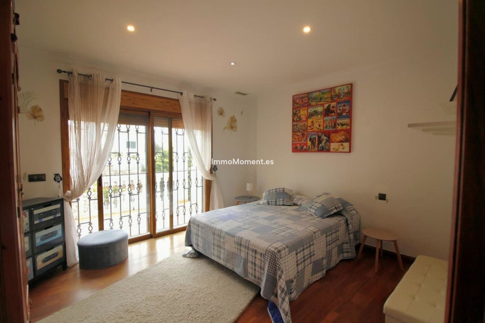 Bestaande woning - Villa - Benalmadena - Benalmadena Centro