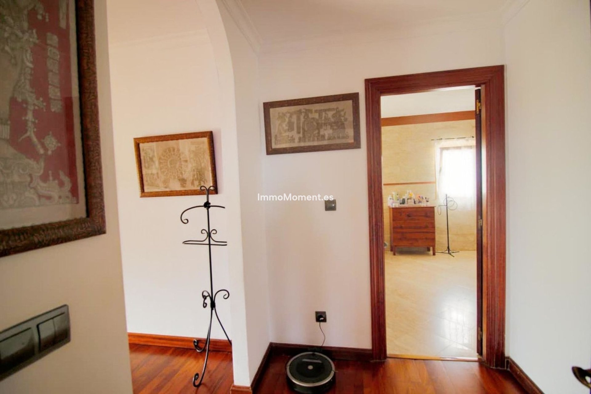 Bestaande woning - Villa - Benalmadena - Benalmadena Centro