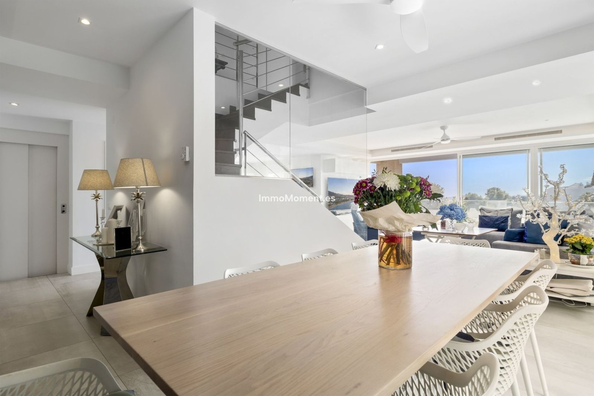 Bestaande woning - Villa - Benalmadena - Benalmadena Centro